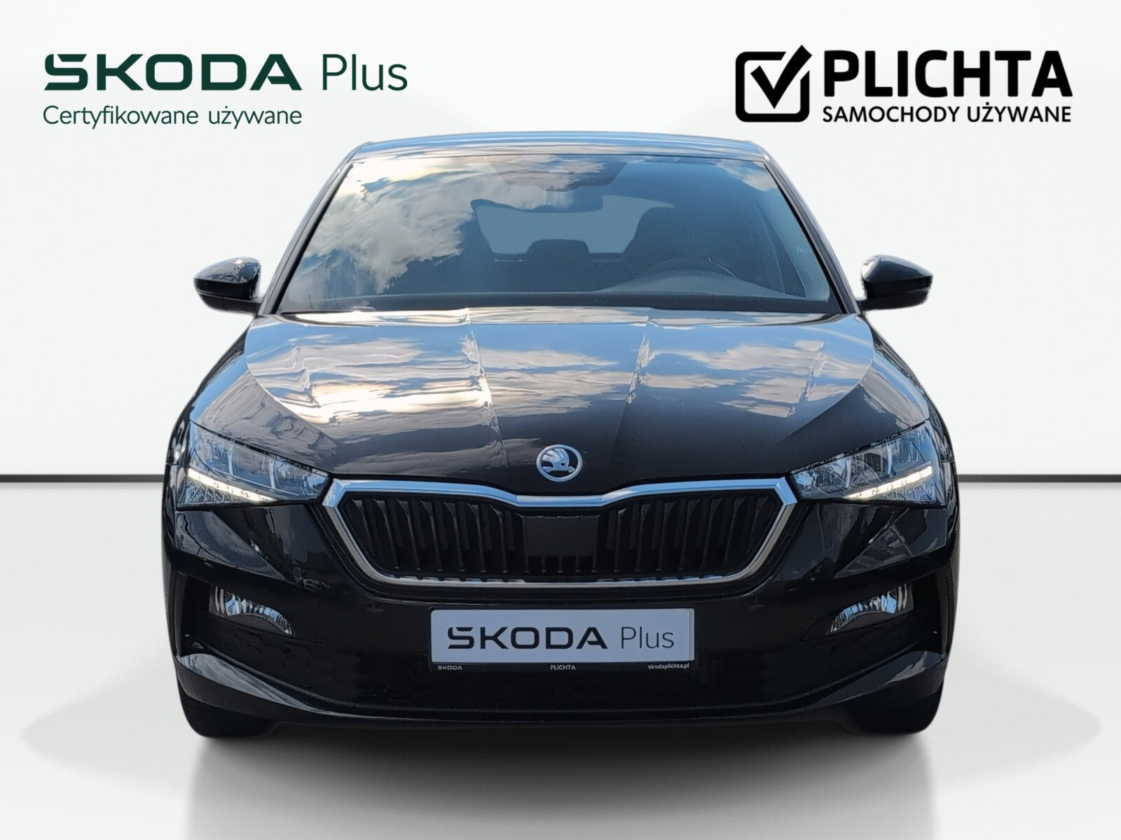 1,0 TSI 110KM DSG Ambition LED Kamera Pod.fotele SalonPL ASO FV23%