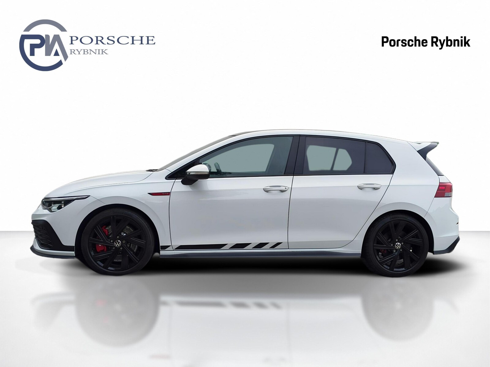 GTI Clubsport 2.0TSI 300KM ACC Panorama  Navi Czuj.Park LedPLus