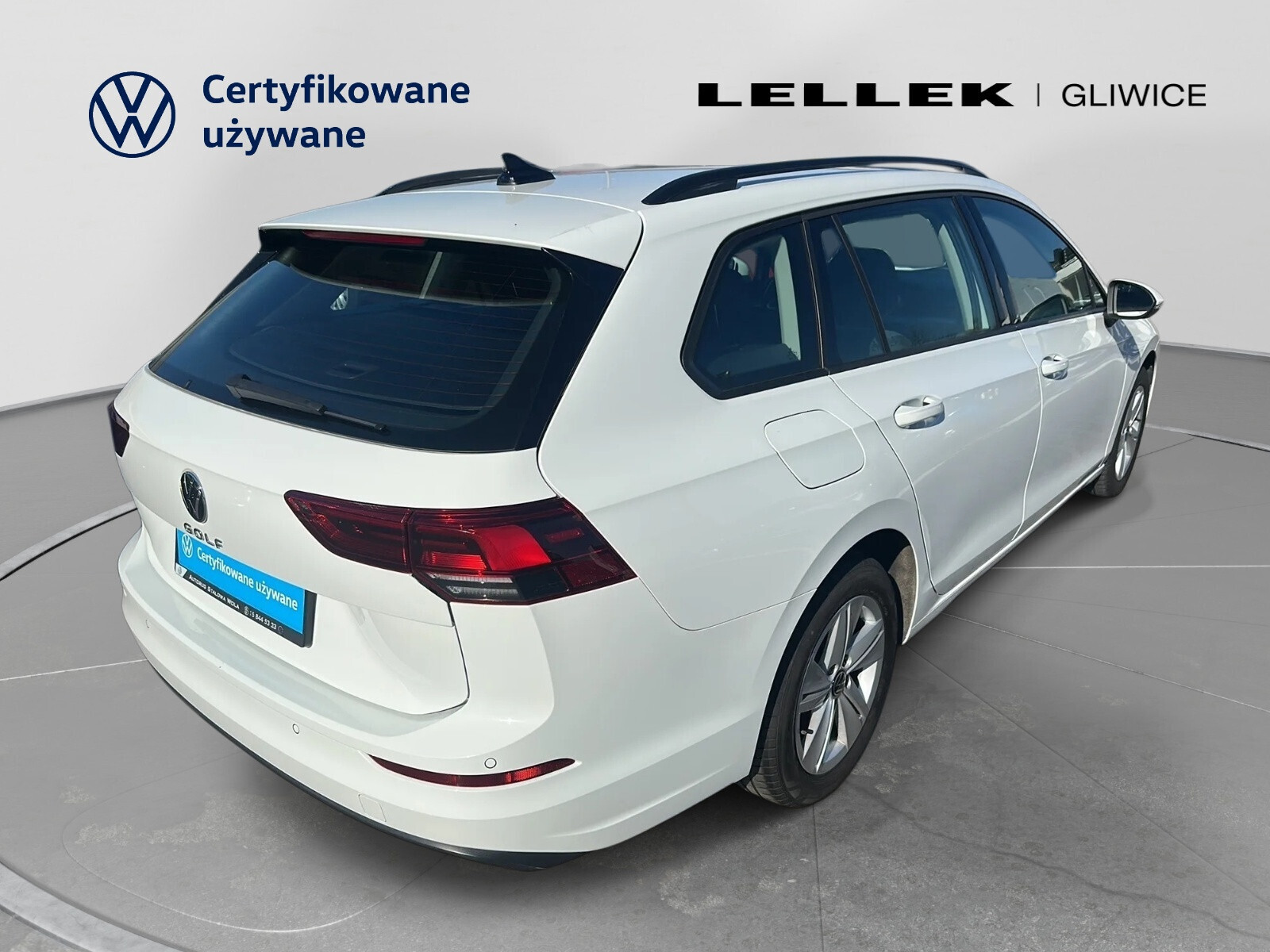 Life 2.0 TDI 115 KM