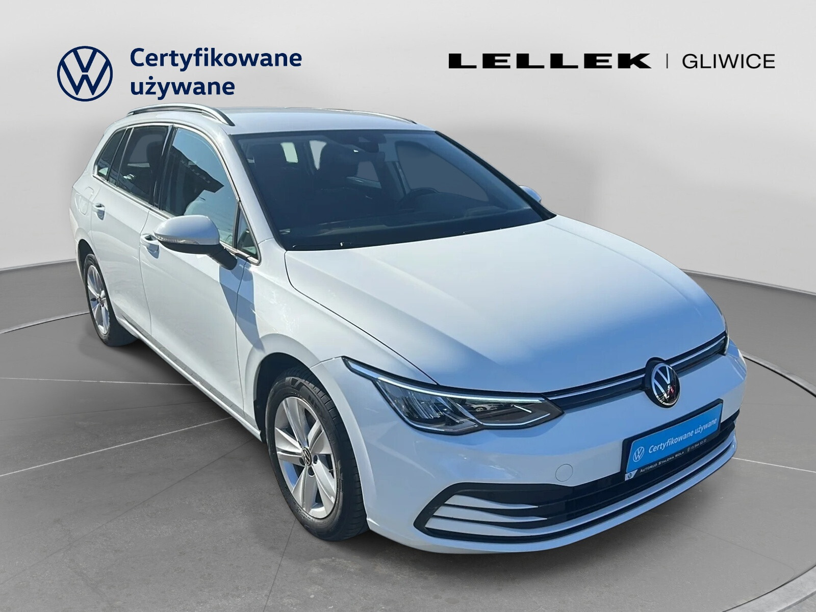 Life 2.0 TDI 115 KM