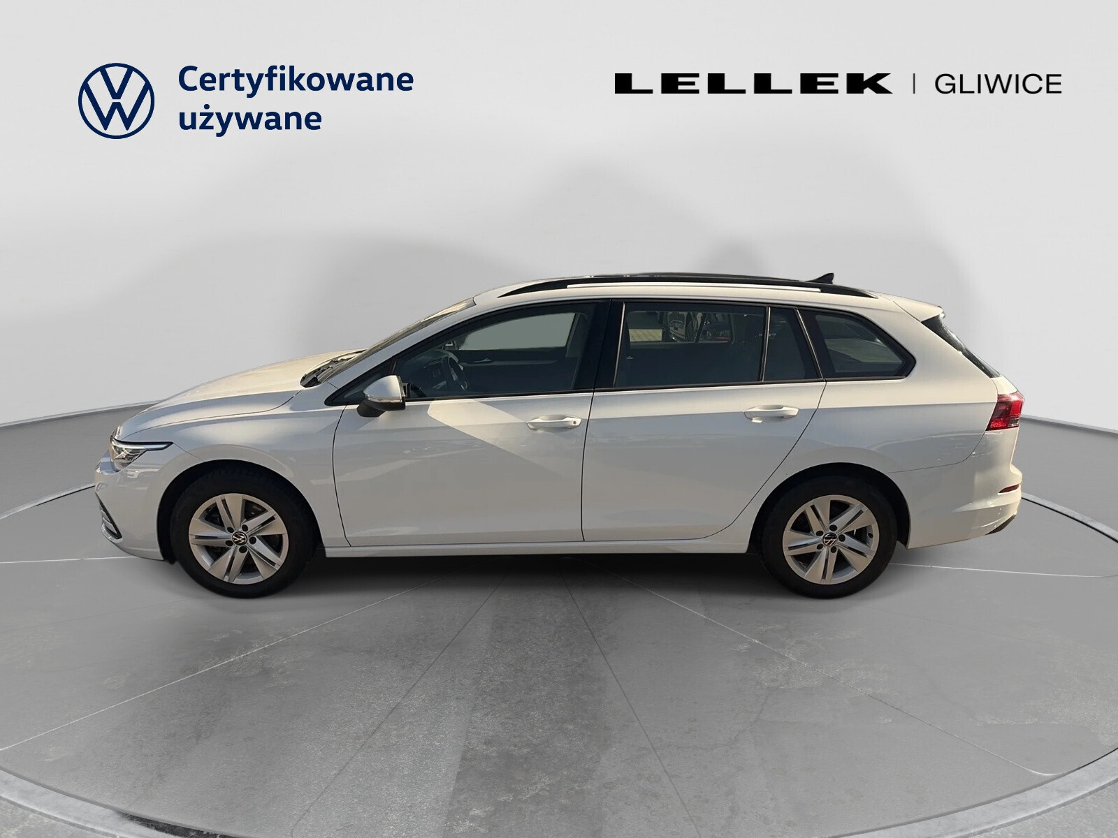 Life 2.0 TDI 115 KM