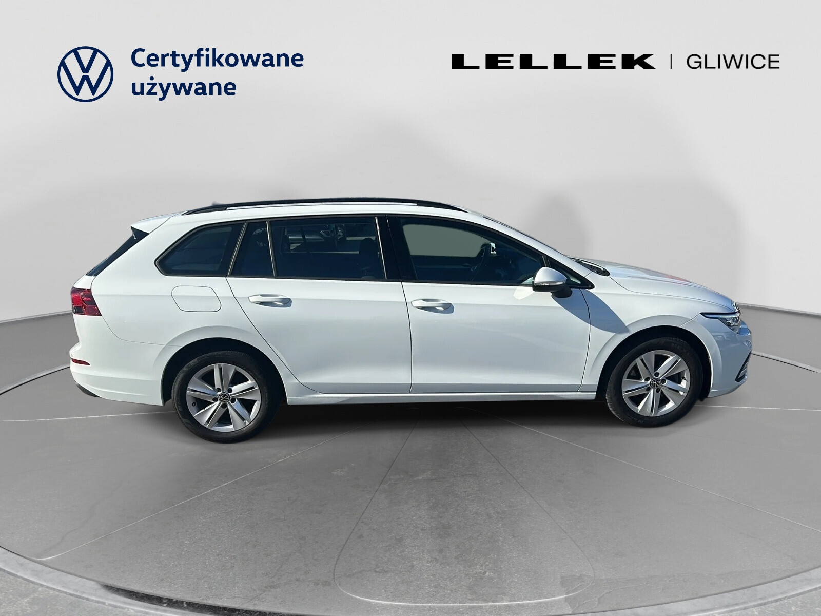 Life 2.0 TDI 115 KM