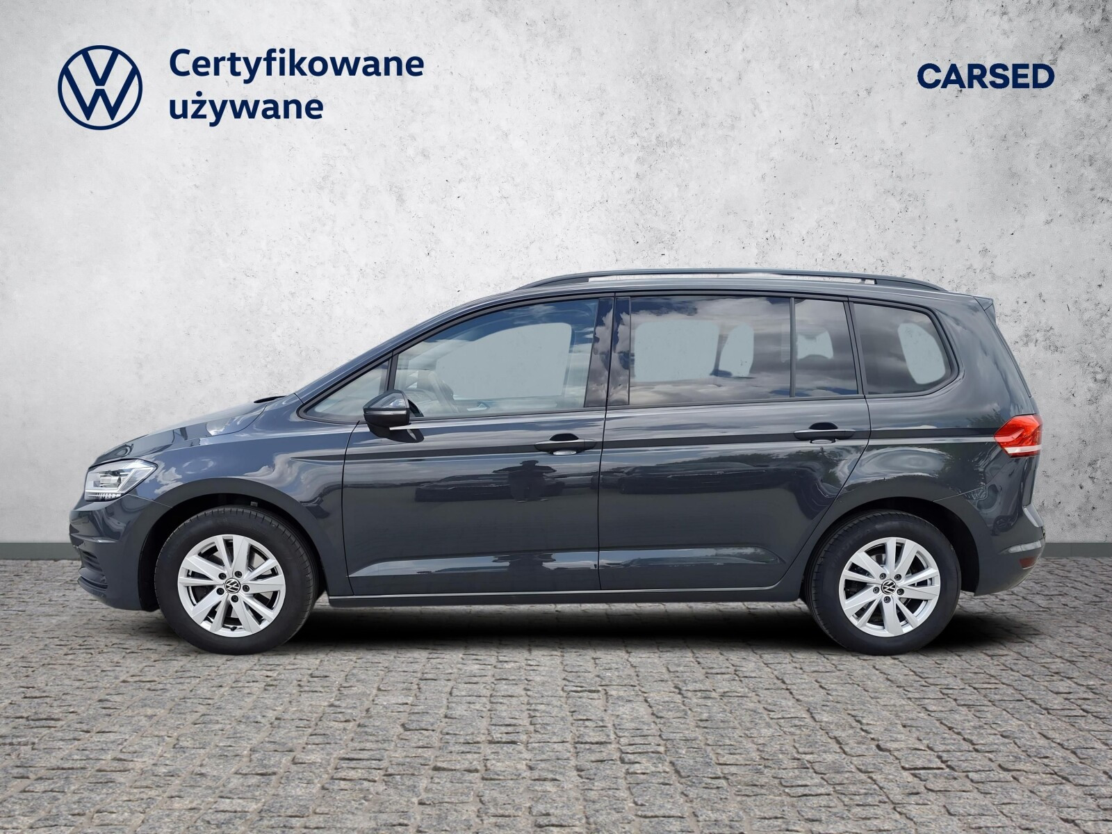 Comfortline, 1.5 TSI/150KM, IQ.LIGHT, masaż fotela, HAK, FV 23 %