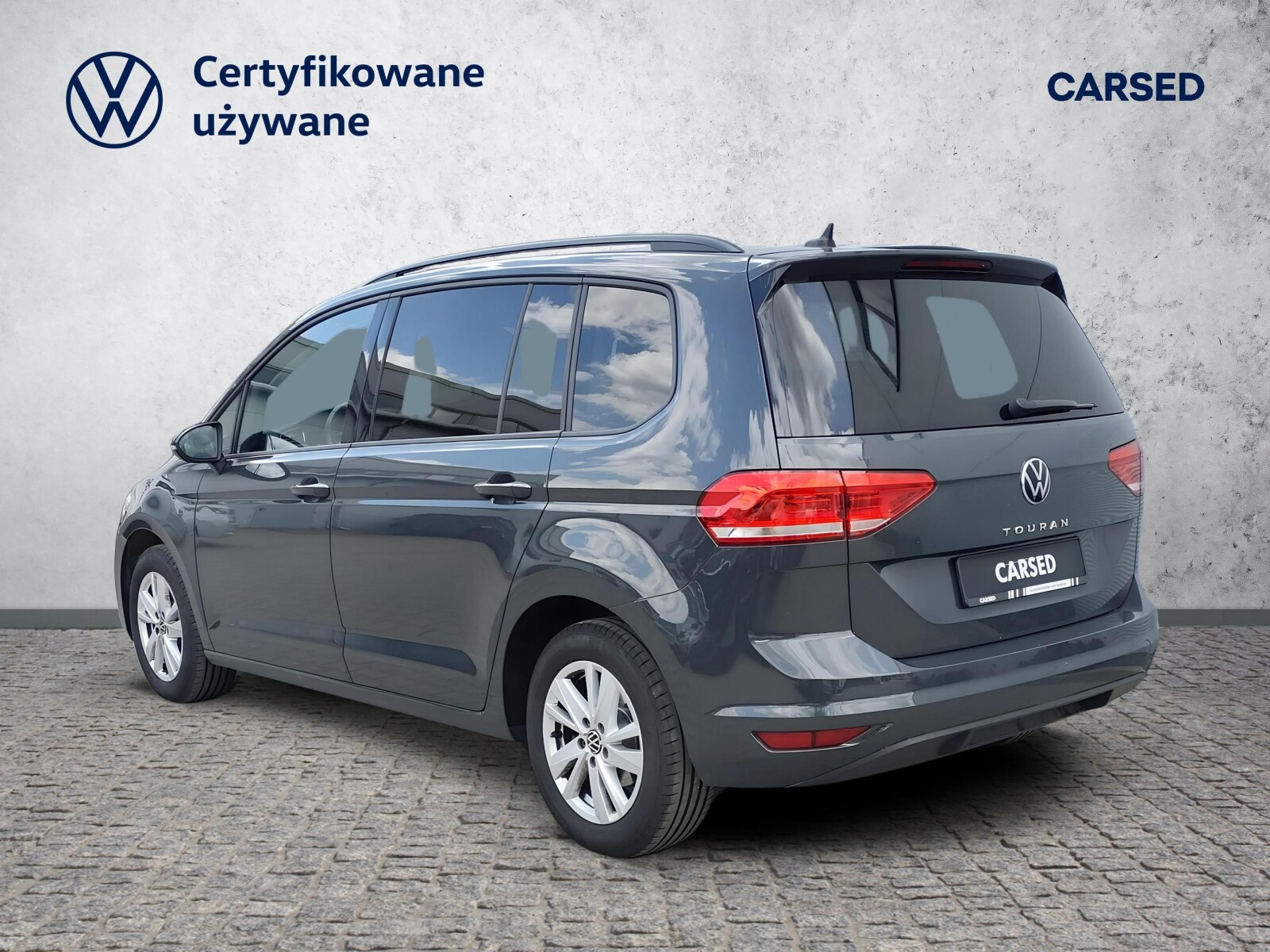 Comfortline, 1.5 TSI/150KM, IQ.LIGHT, masaż fotela, HAK, FV 23 %