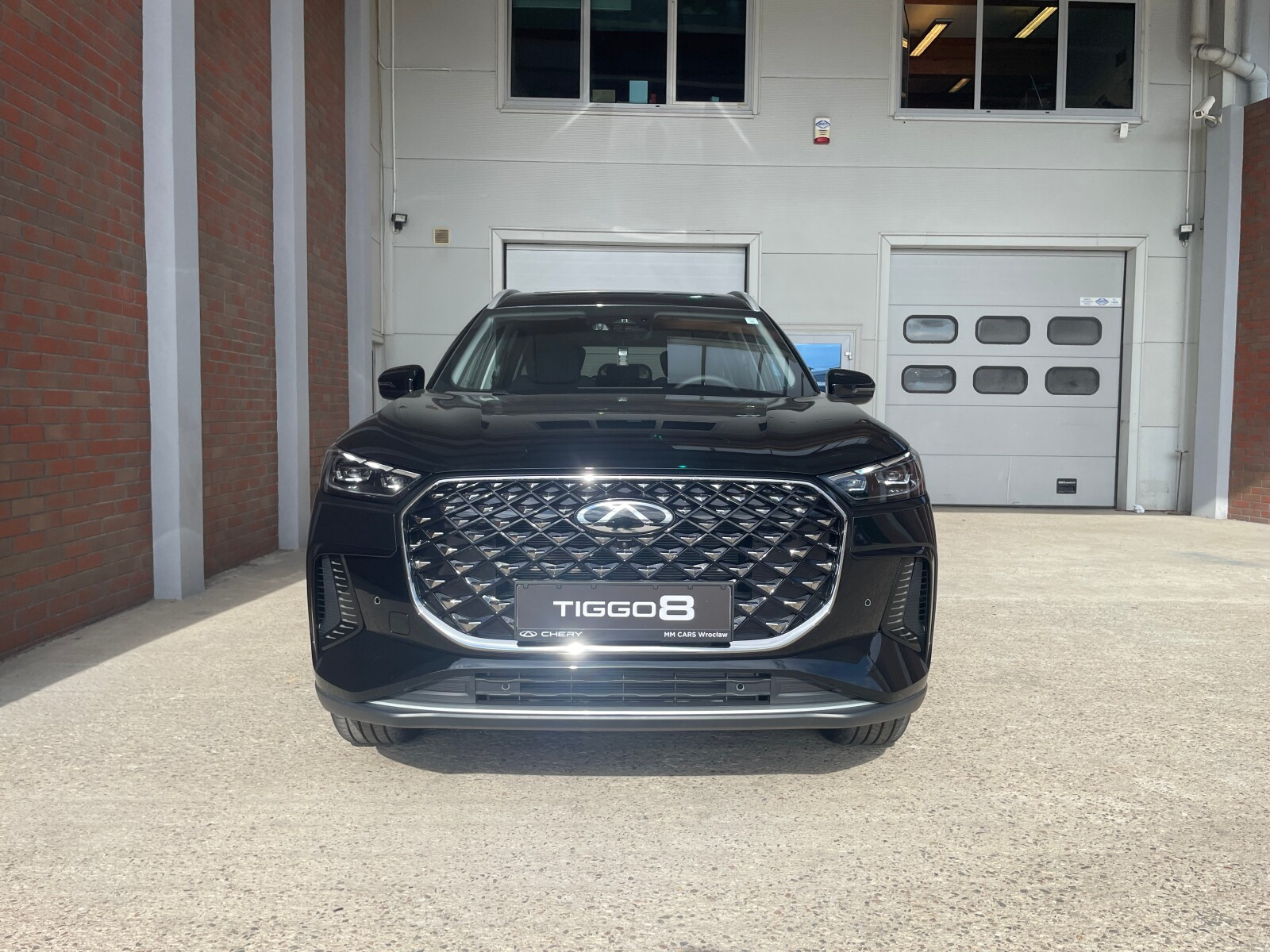 Prestige PHEV dostępny od ręki