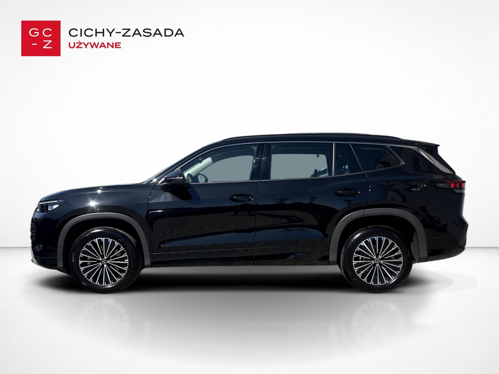 Life 2.0TDI 193KM 4Mot. DSG 7os. Matrix Hak Kamera360 ACC DCC 18" FV23
