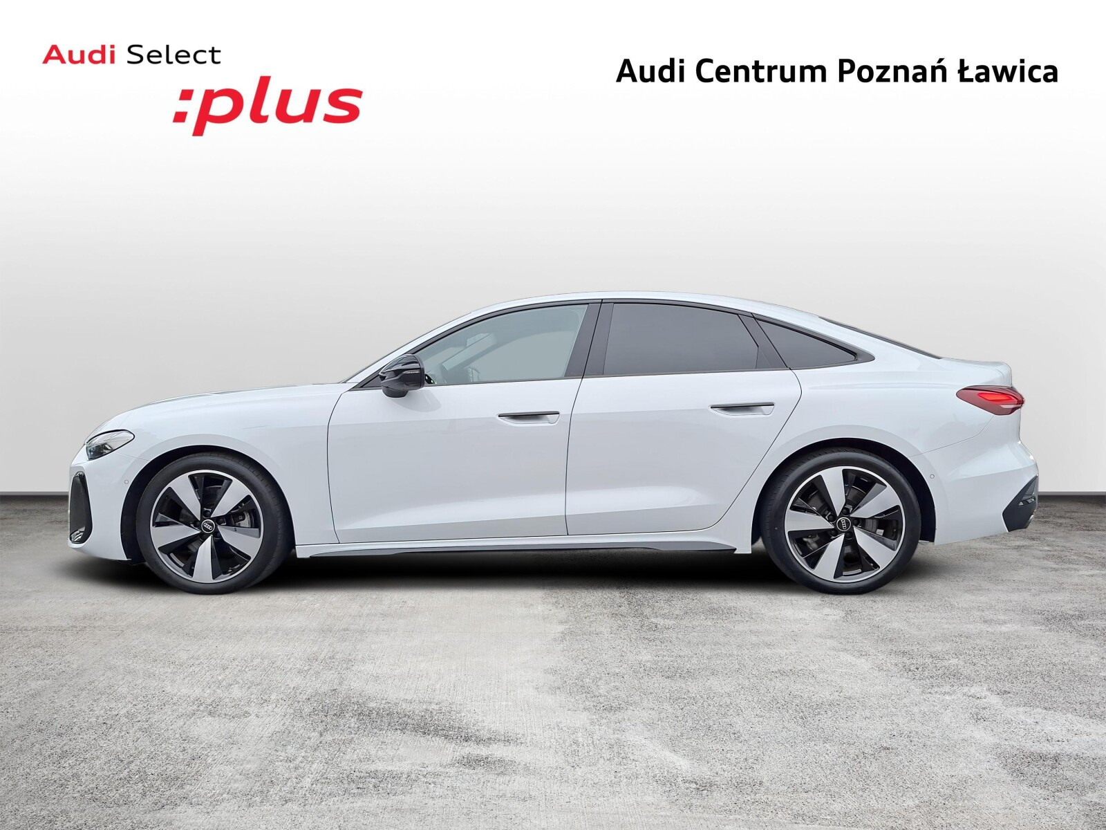 204KM TDI Quattro Stronic LampyLED/ACC/Sline/PakietCzerń/Kamera