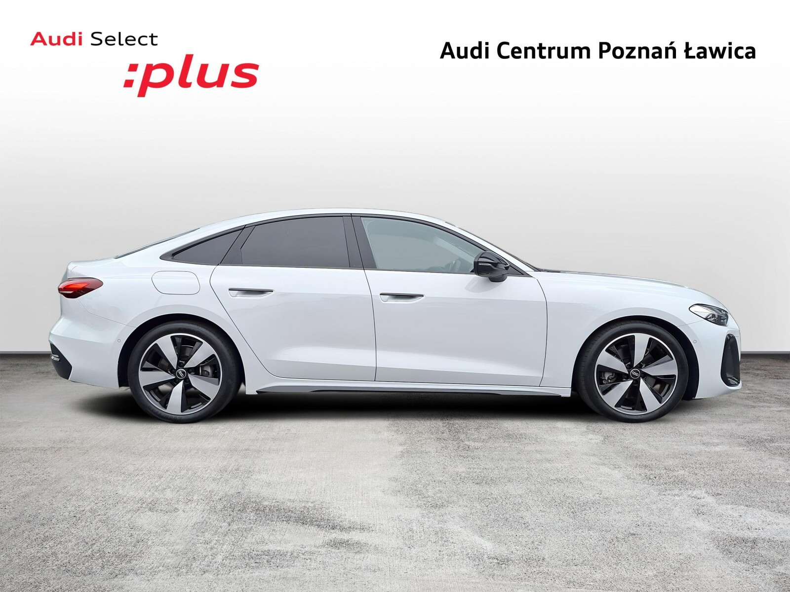 204KM TDI Quattro Stronic LampyLED/ACC/Sline/PakietCzerń/Kamera