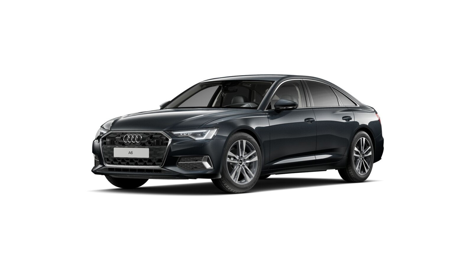 Audi A6 Limousine