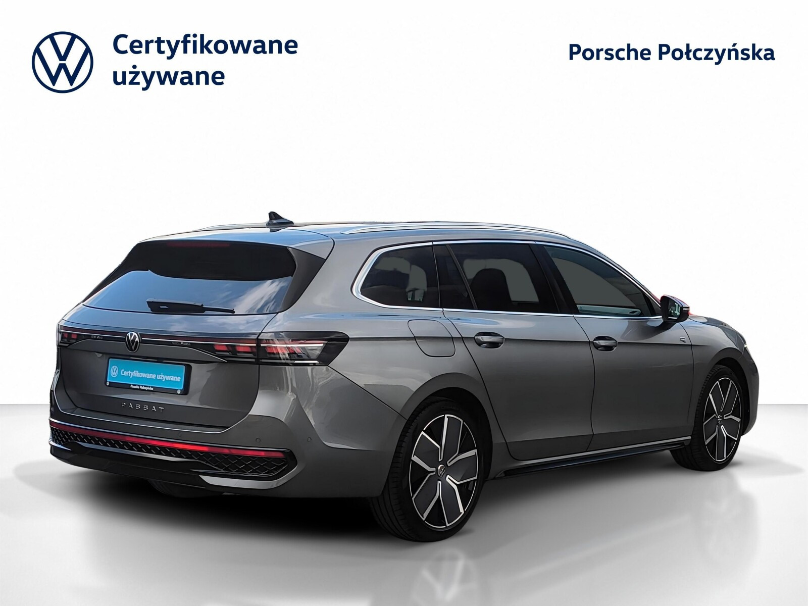 R-Line Plus 2.0 TSI 204 KM DSG Salon Pl. FV 23% Gwarancja
