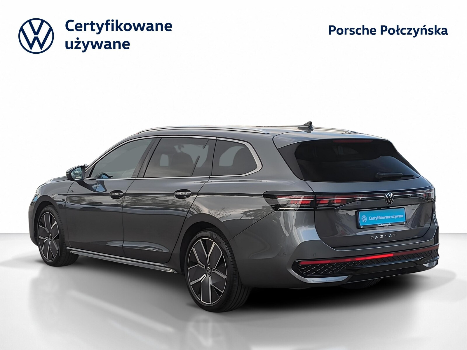 R-Line Plus 2.0 TSI 204 KM DSG Salon Pl. FV 23% Gwarancja