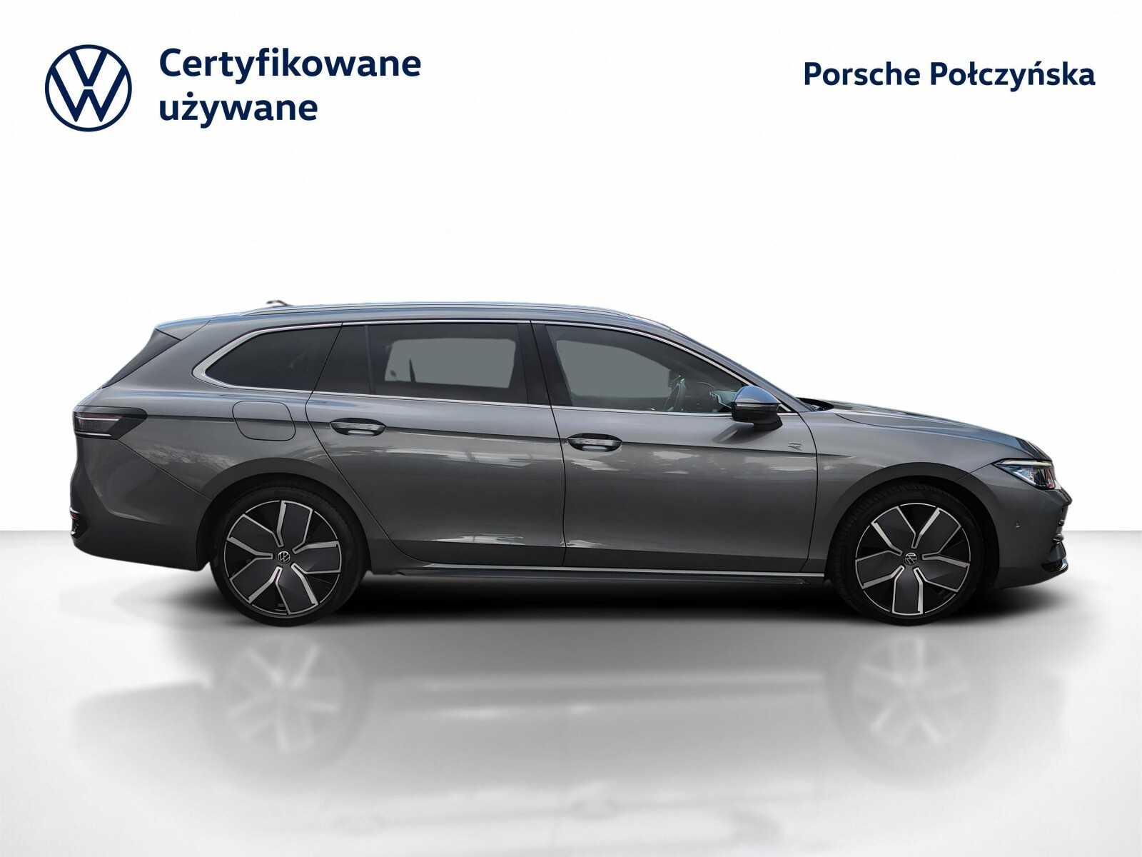 R-Line Plus 2.0 TSI 204 KM DSG Salon Pl. FV 23% Gwarancja