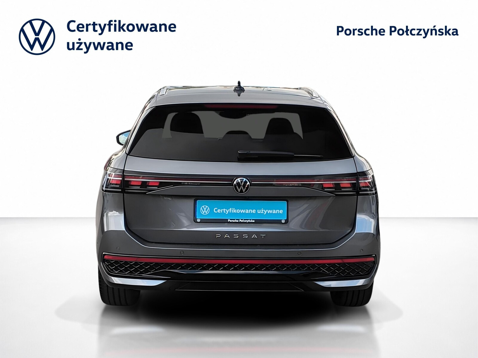 R-Line Plus 2.0 TSI 204 KM DSG Salon Pl. FV 23% Gwarancja