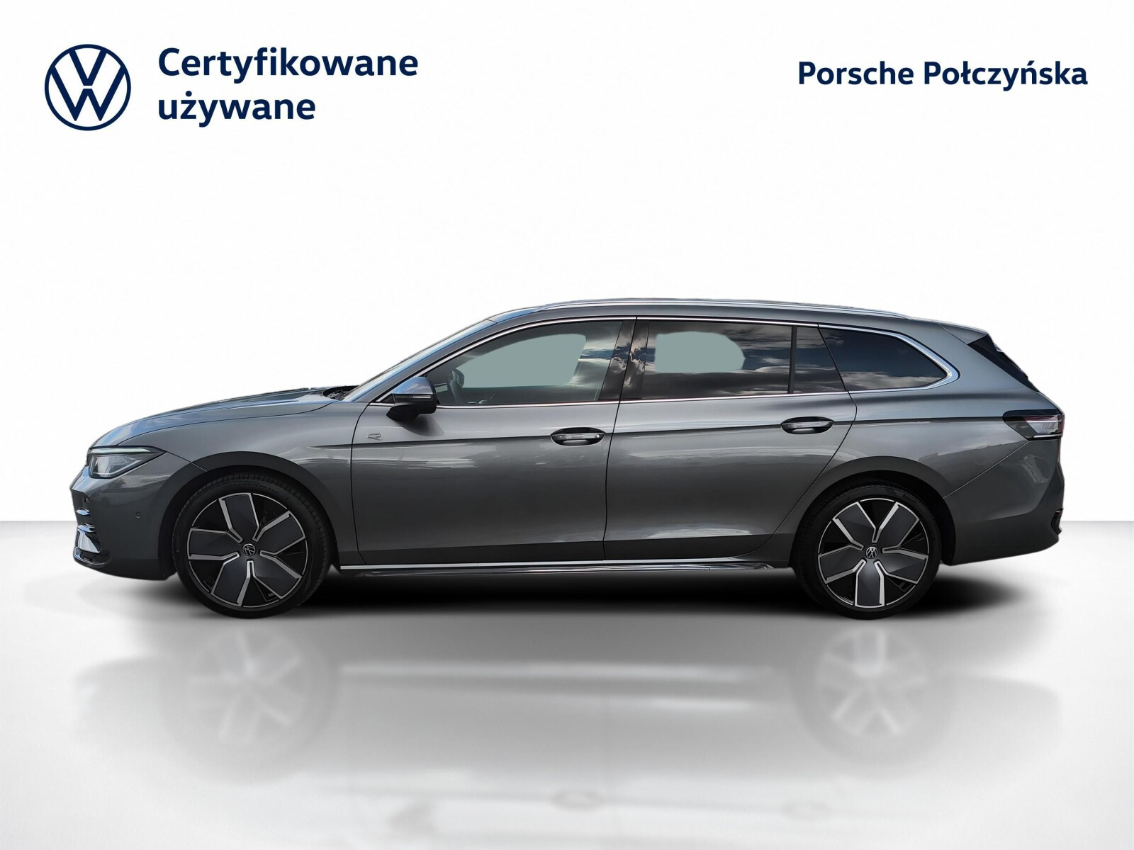 R-Line Plus 2.0 TSI 204 KM DSG Salon Pl. FV 23% Gwarancja