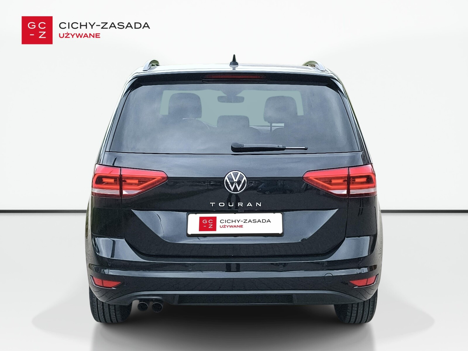 Comfortline 2.0 TDI 150KM DSG | ACC | IQ.Light | Panorama | Hak | Navi