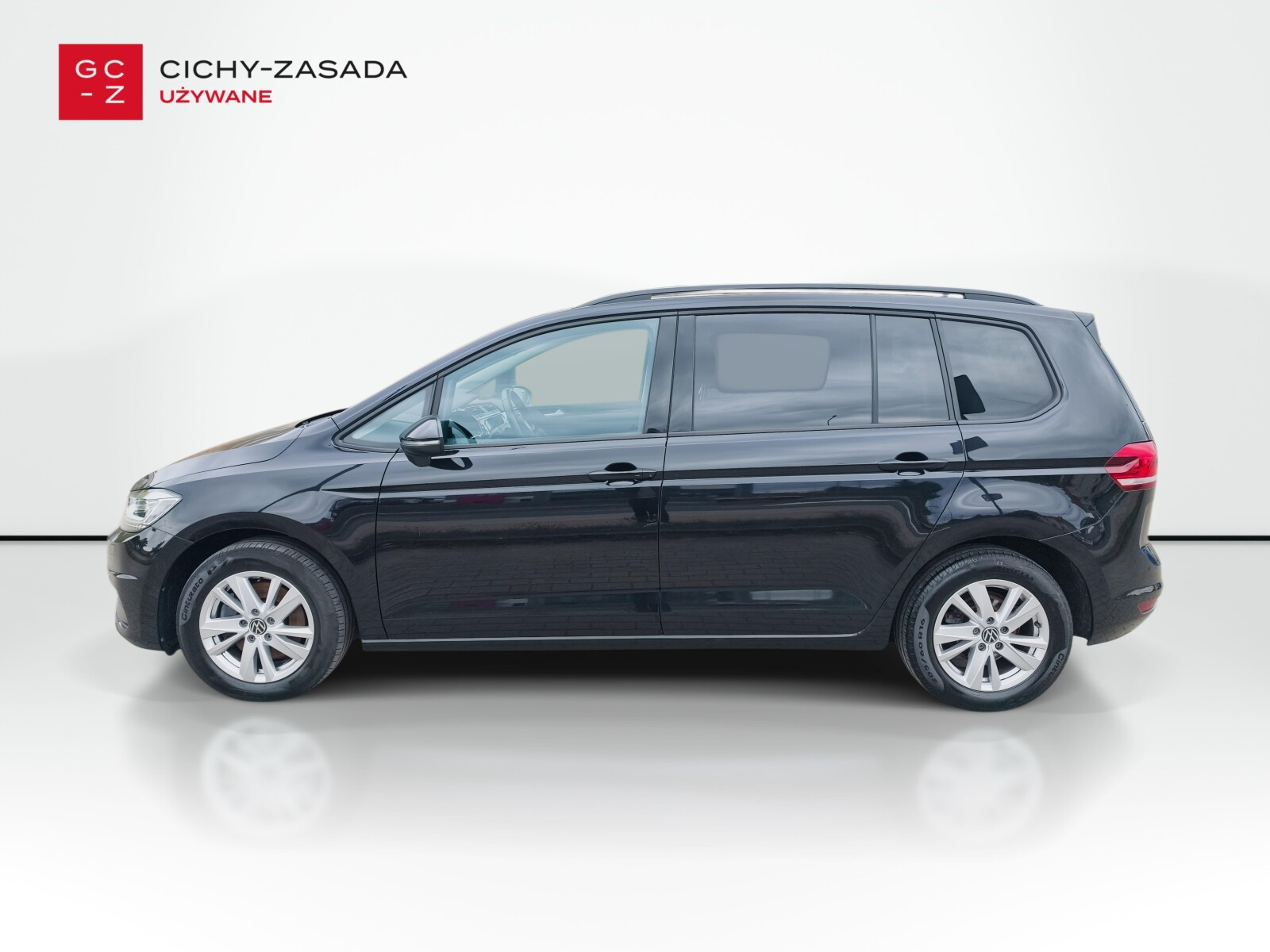 Comfortline 2.0 TDI 150KM DSG | ACC | IQ.Light | Panorama | Hak | Navi