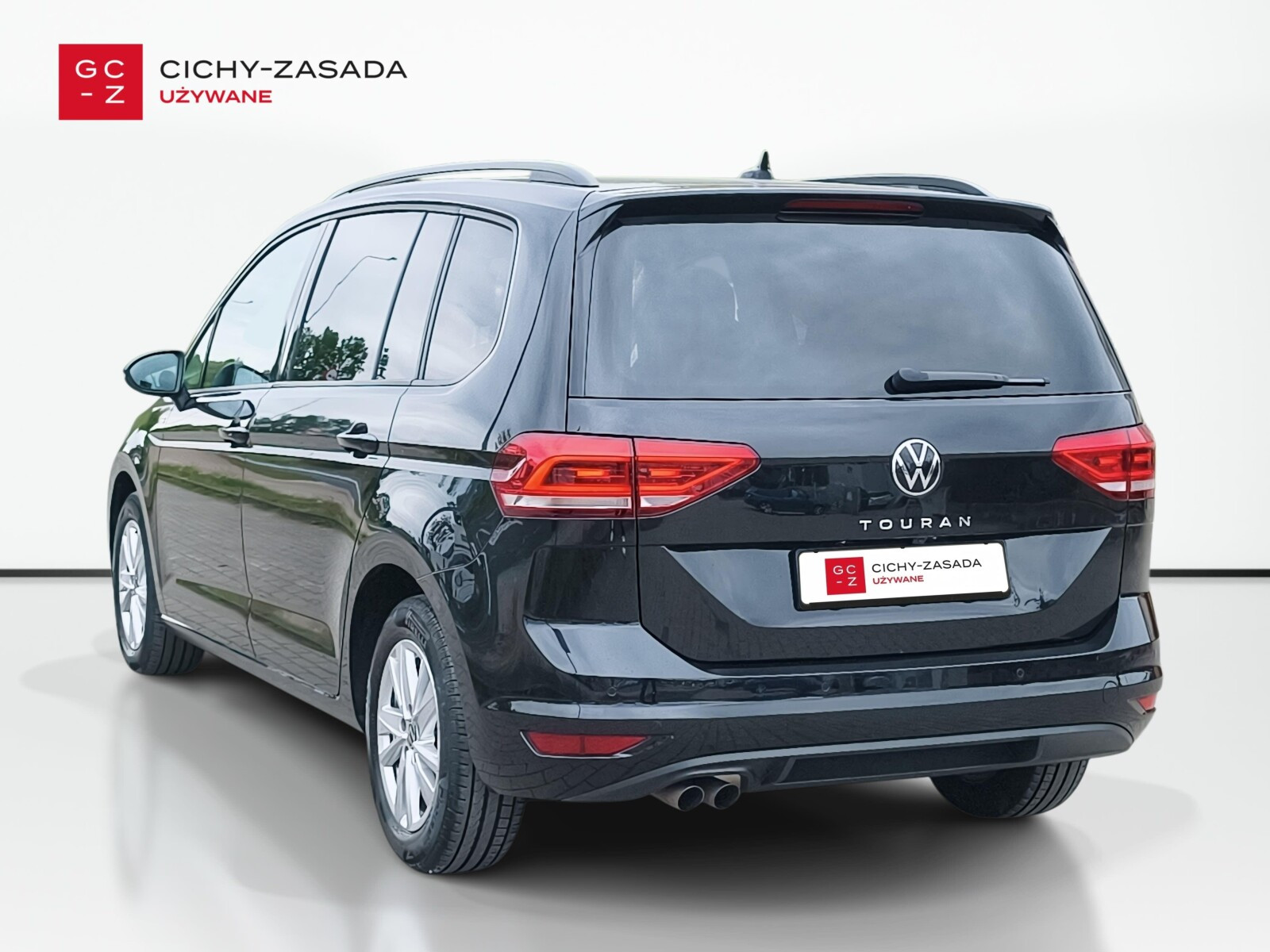 Comfortline 2.0 TDI 150KM DSG | ACC | IQ.Light | Panorama | Hak | Navi