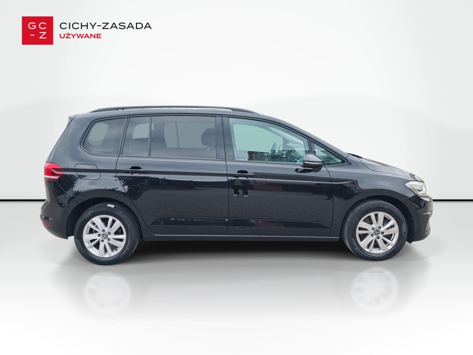 Comfortline 2.0 TDI 150KM DSG | ACC | IQ.Light | Panorama | Hak | Navi
