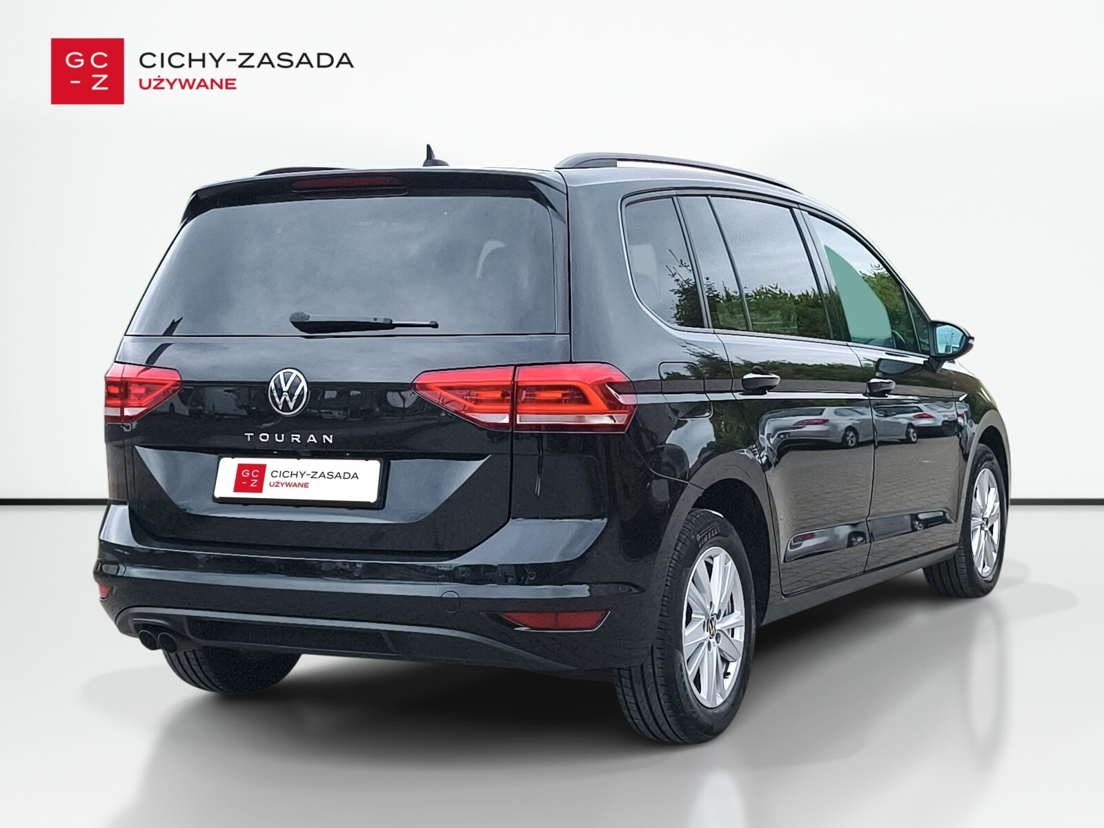 Comfortline 2.0 TDI 150KM DSG | ACC | IQ.Light | Panorama | Hak | Navi