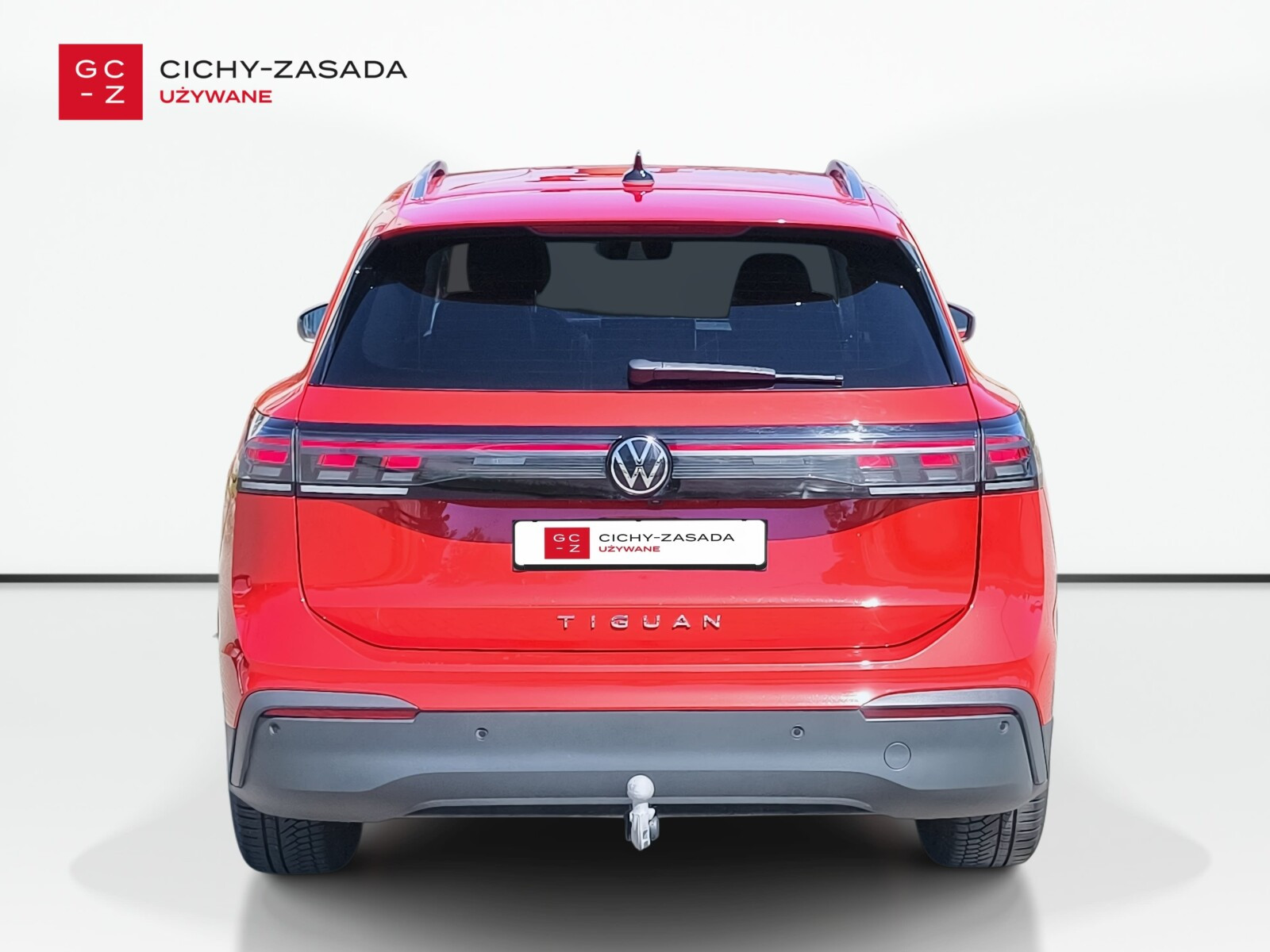 Life 2.0 TDI 150KM DSG | 360° | Hak | Navi 12.9" | Gwarancja