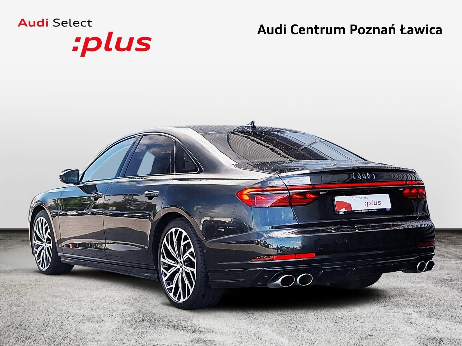571KM Quattro Tiptronic Carbon/MatrixLED/B&OAdvanced/HeadUP/Panorama