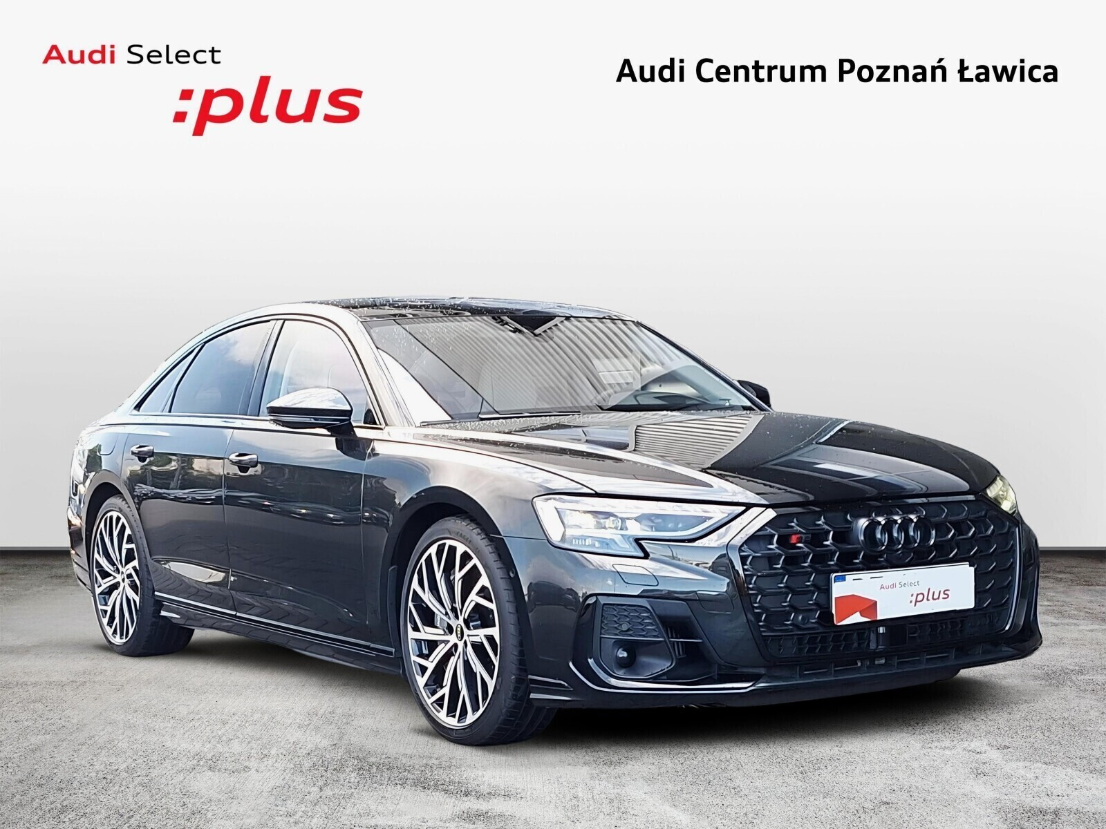 571KM Quattro Tiptronic Carbon/MatrixLED/B&OAdvanced/HeadUP/Panorama