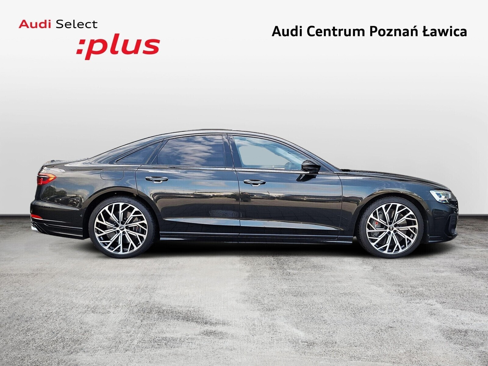 571KM Quattro Tiptronic Carbon/MatrixLED/B&OAdvanced/HeadUP/Panorama
