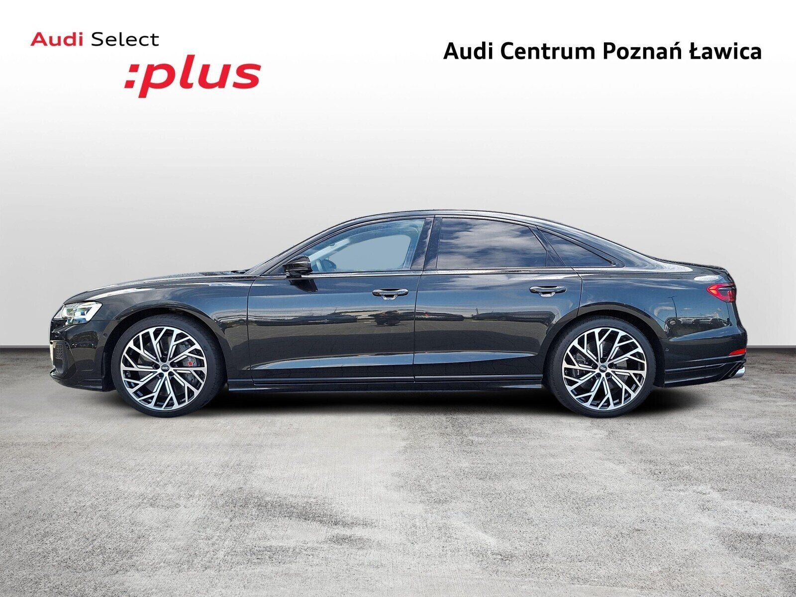 571KM Quattro Tiptronic Carbon/MatrixLED/B&OAdvanced/HeadUP/Panorama