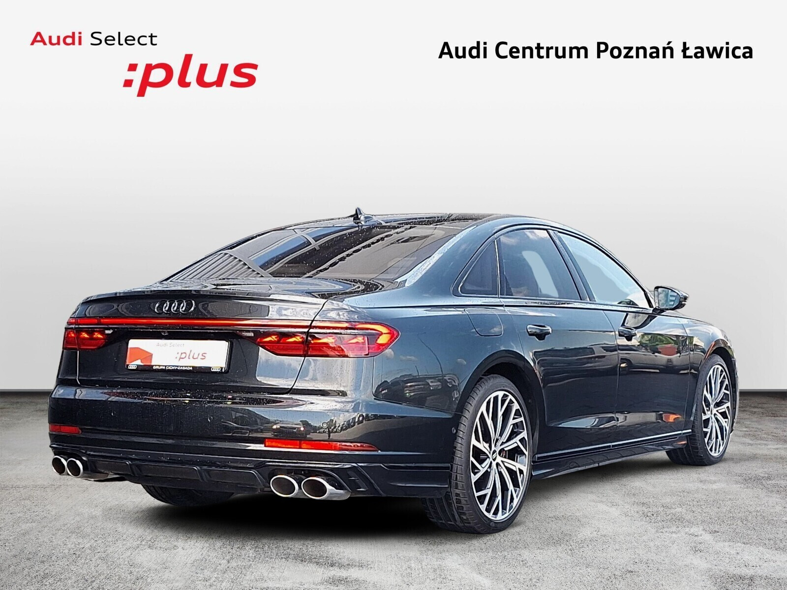 571KM Quattro Tiptronic Carbon/MatrixLED/B&OAdvanced/HeadUP/Panorama