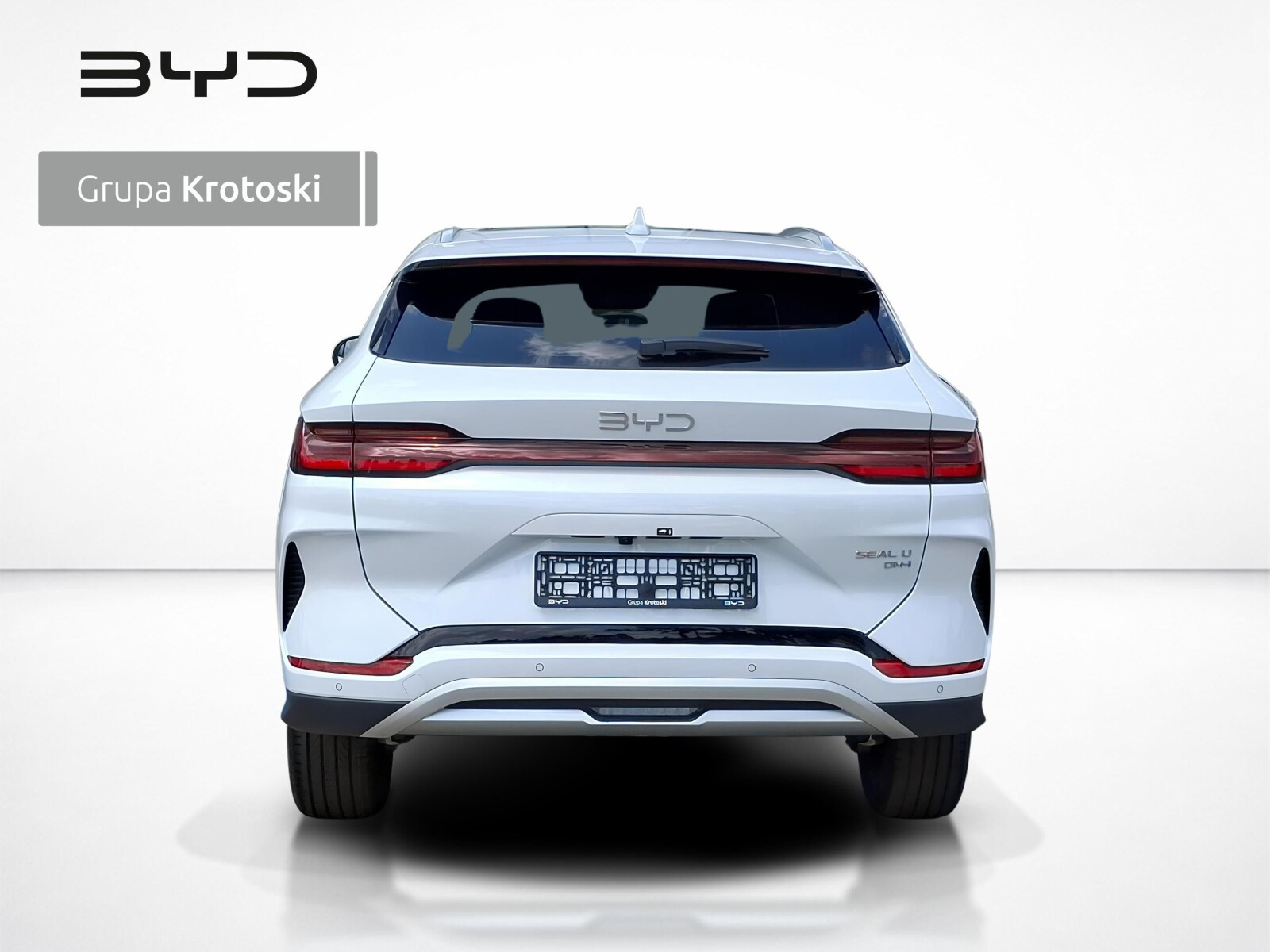 Design 323km Plug-IN Mega Rabat