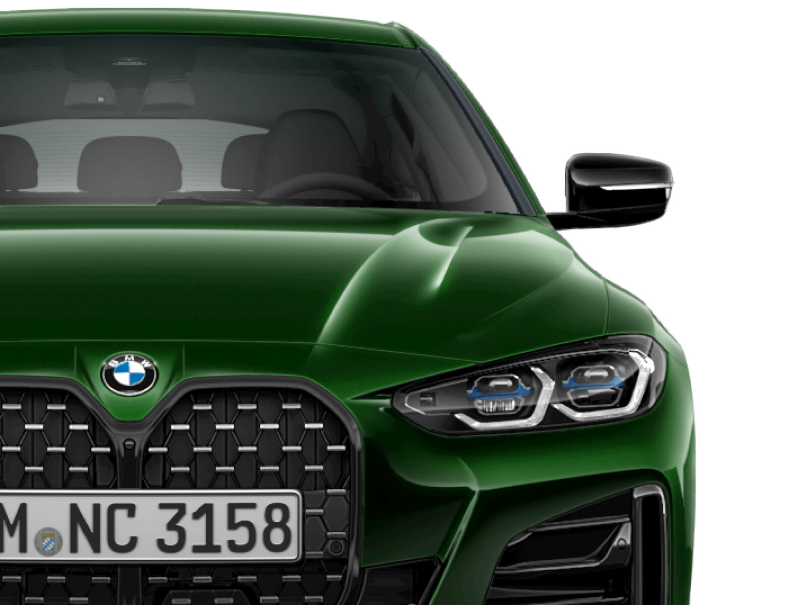 420d xDrive M Pakiet, Harman, Faktura, Gwarancja