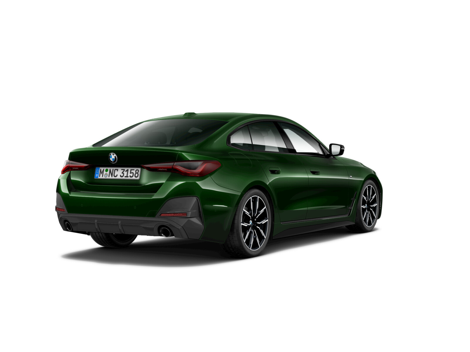 420d xDrive M Pakiet, Harman, Faktura, Gwarancja