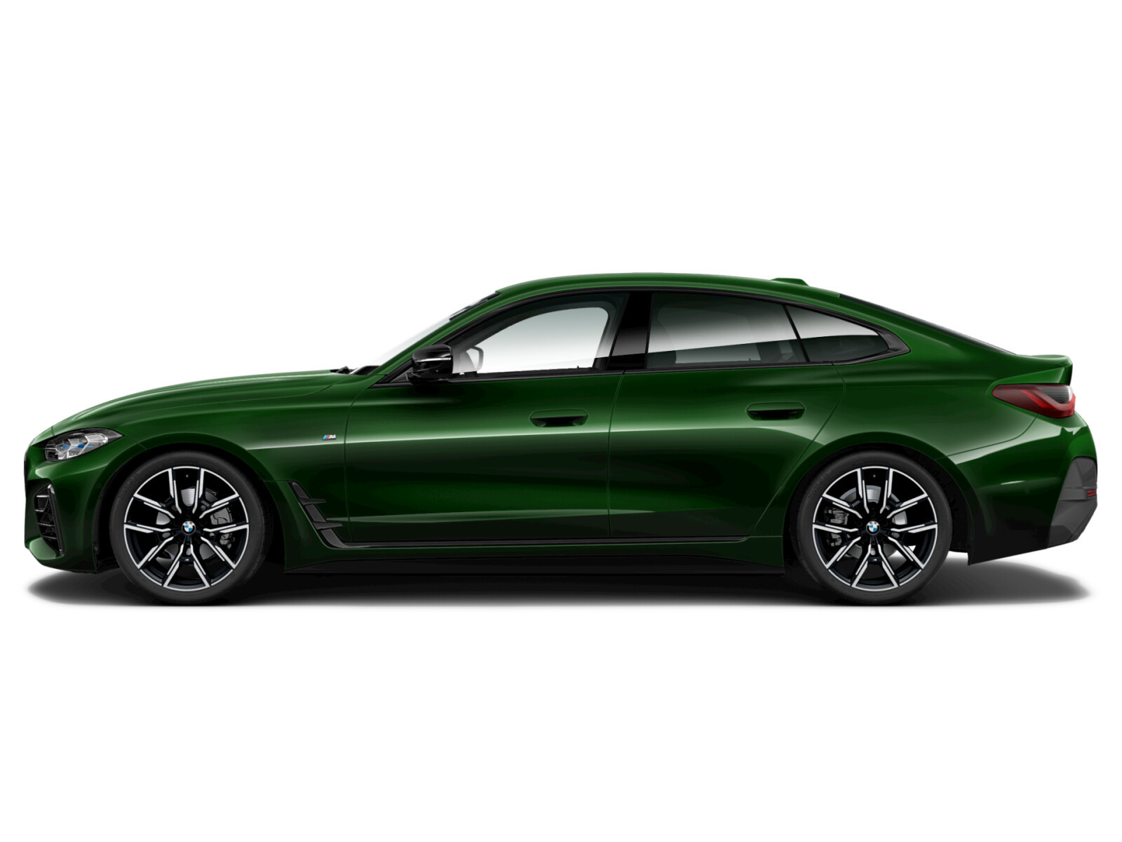420d xDrive M Pakiet, Harman, Faktura, Gwarancja