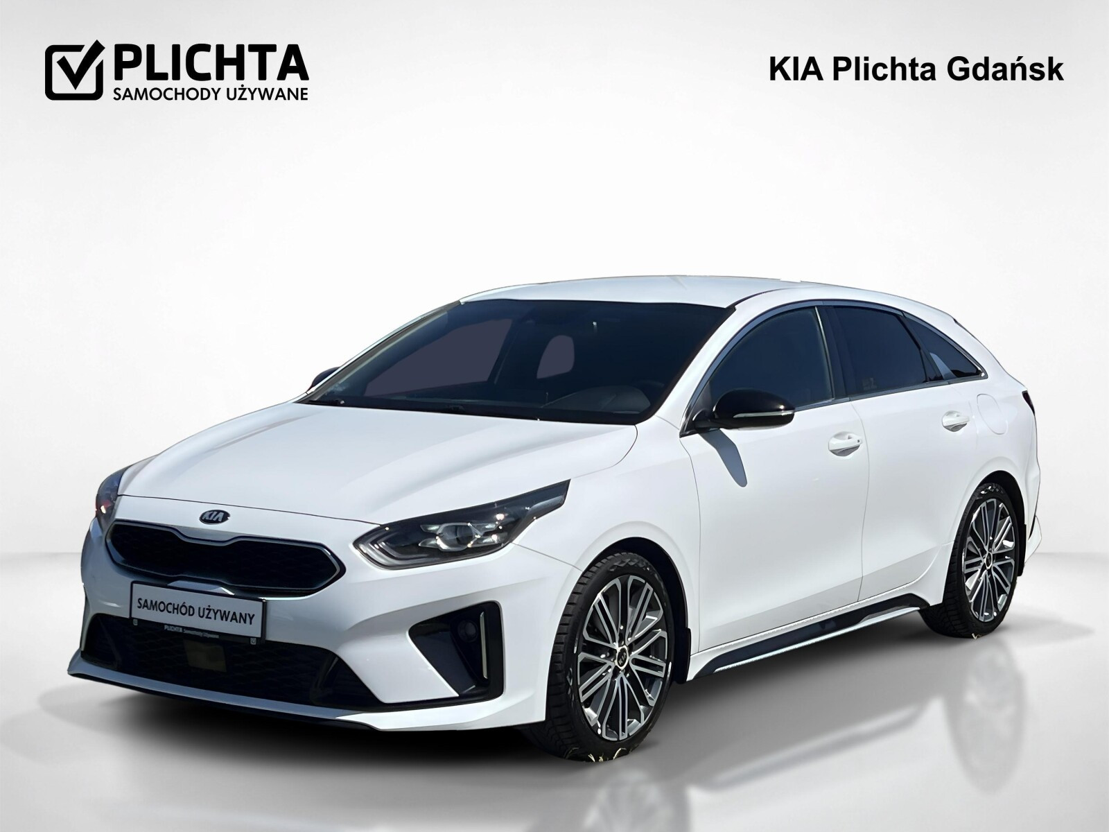 Kia Pro_cee'd
