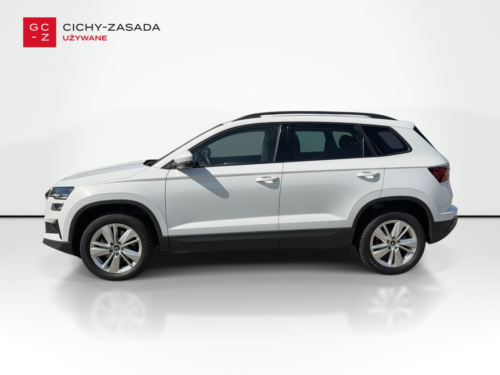 Selection 1.5 TSI 150KM DSG | Salon PL | FV23% | Gwarancja