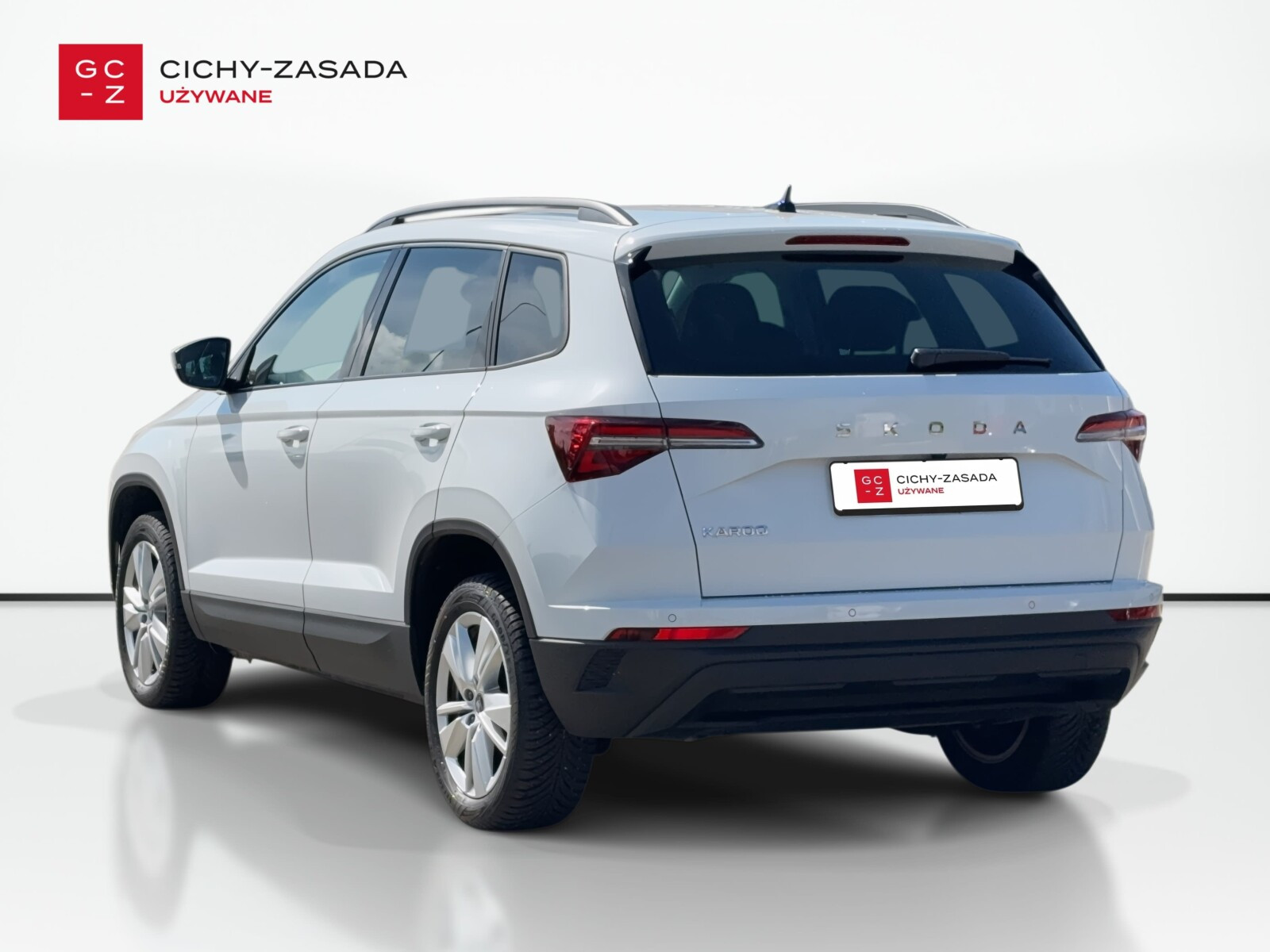 Selection 1.5 TSI 150KM DSG | Salon PL | FV23% | Gwarancja