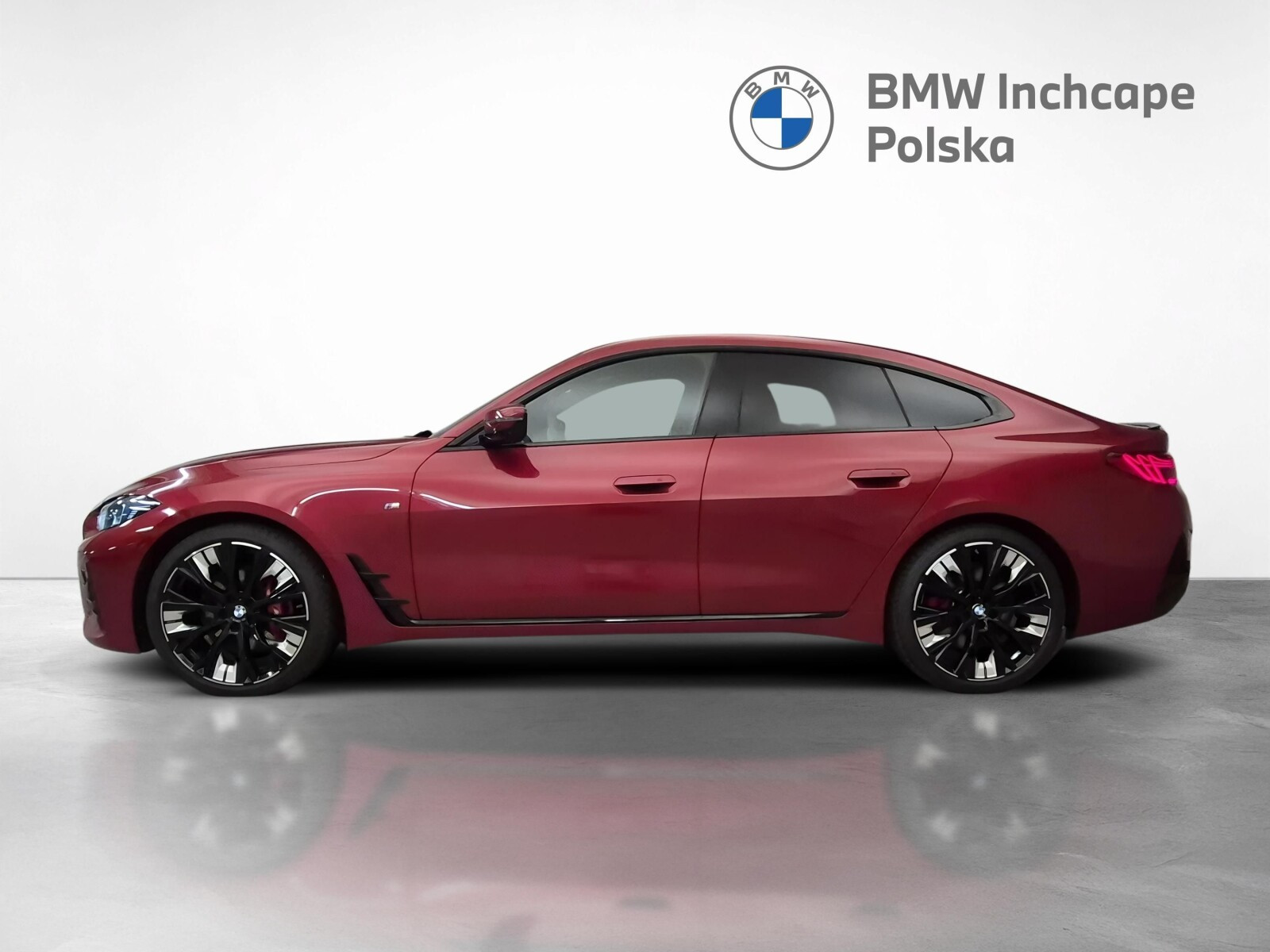 420d xDrive, M Pro pakiet, Individual, Faktura, Gwarancja