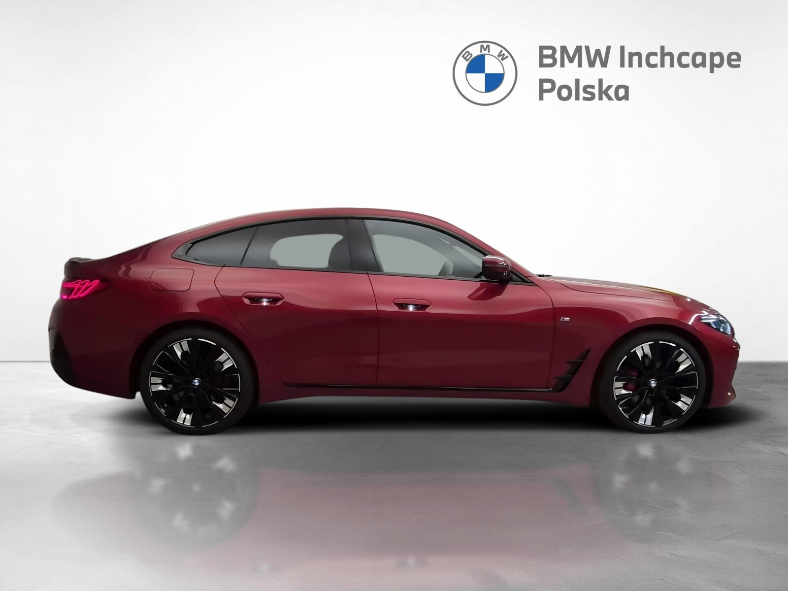 420d xDrive, M Pro pakiet, Individual, Faktura, Gwarancja