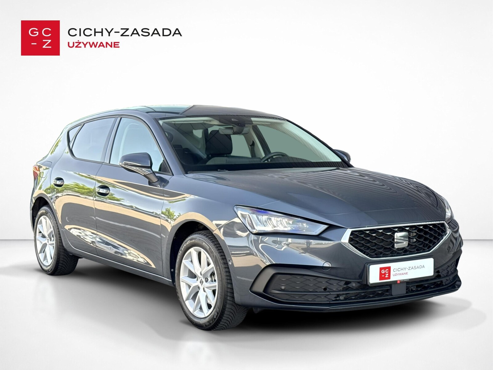 SalonPL 1.5 TSI |Podgrz.Fotele/KIER|ACC|Kamera|As.Parkowania| VAT23%