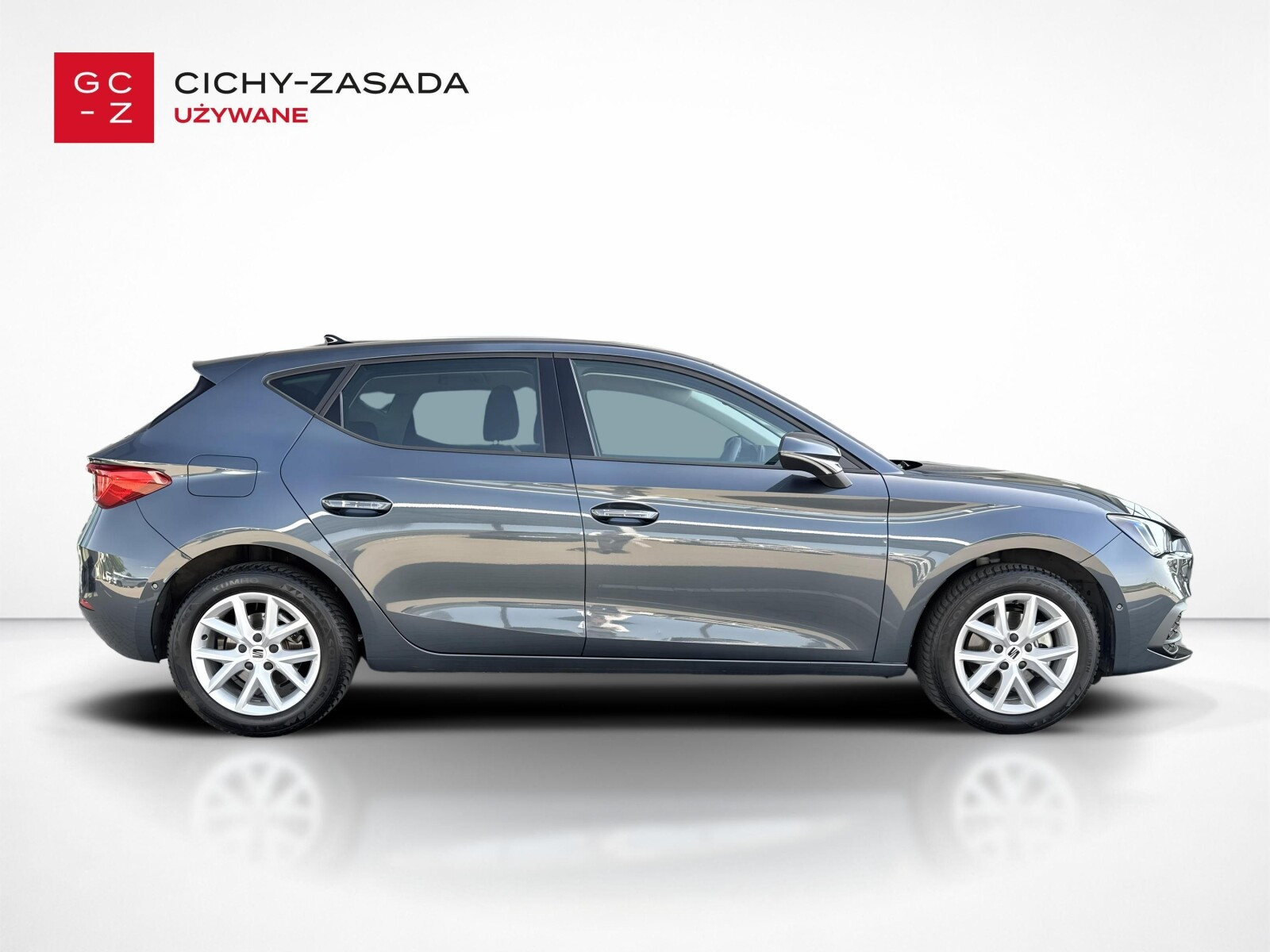 SalonPL 1.5 TSI |Podgrz.Fotele/KIER|ACC|Kamera|As.Parkowania| VAT23%