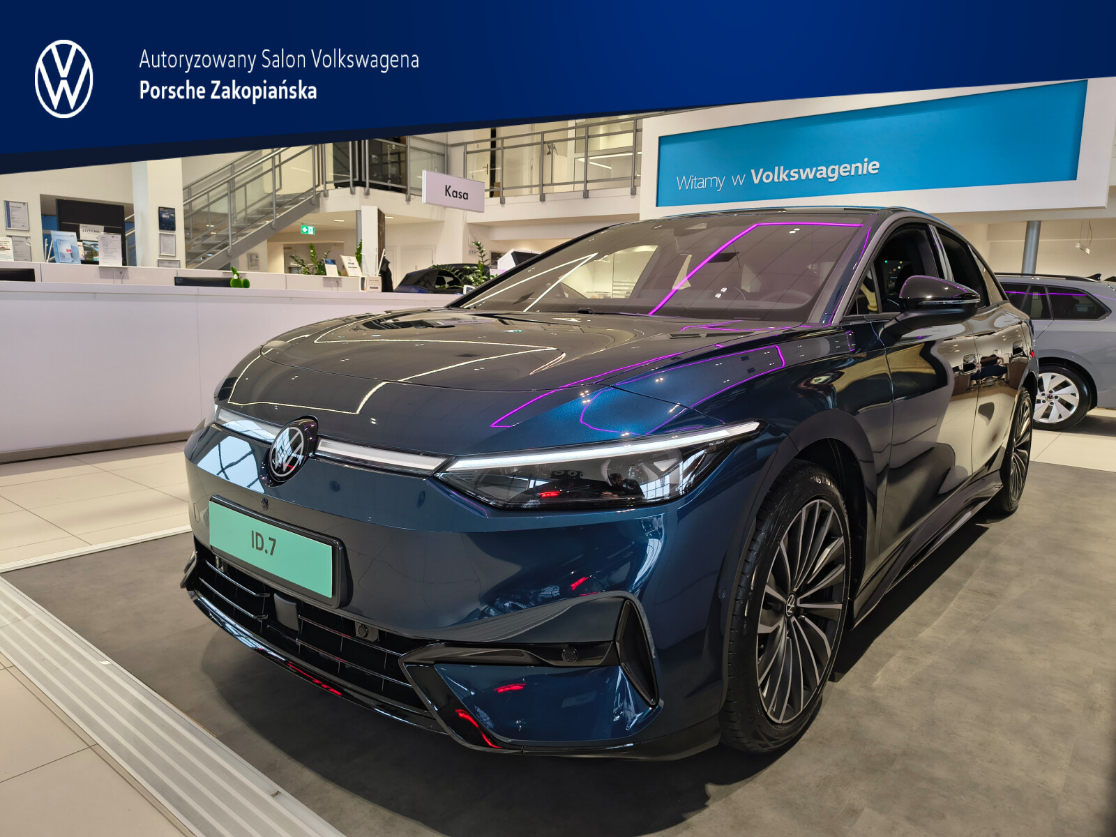 Volkswagen ID.7