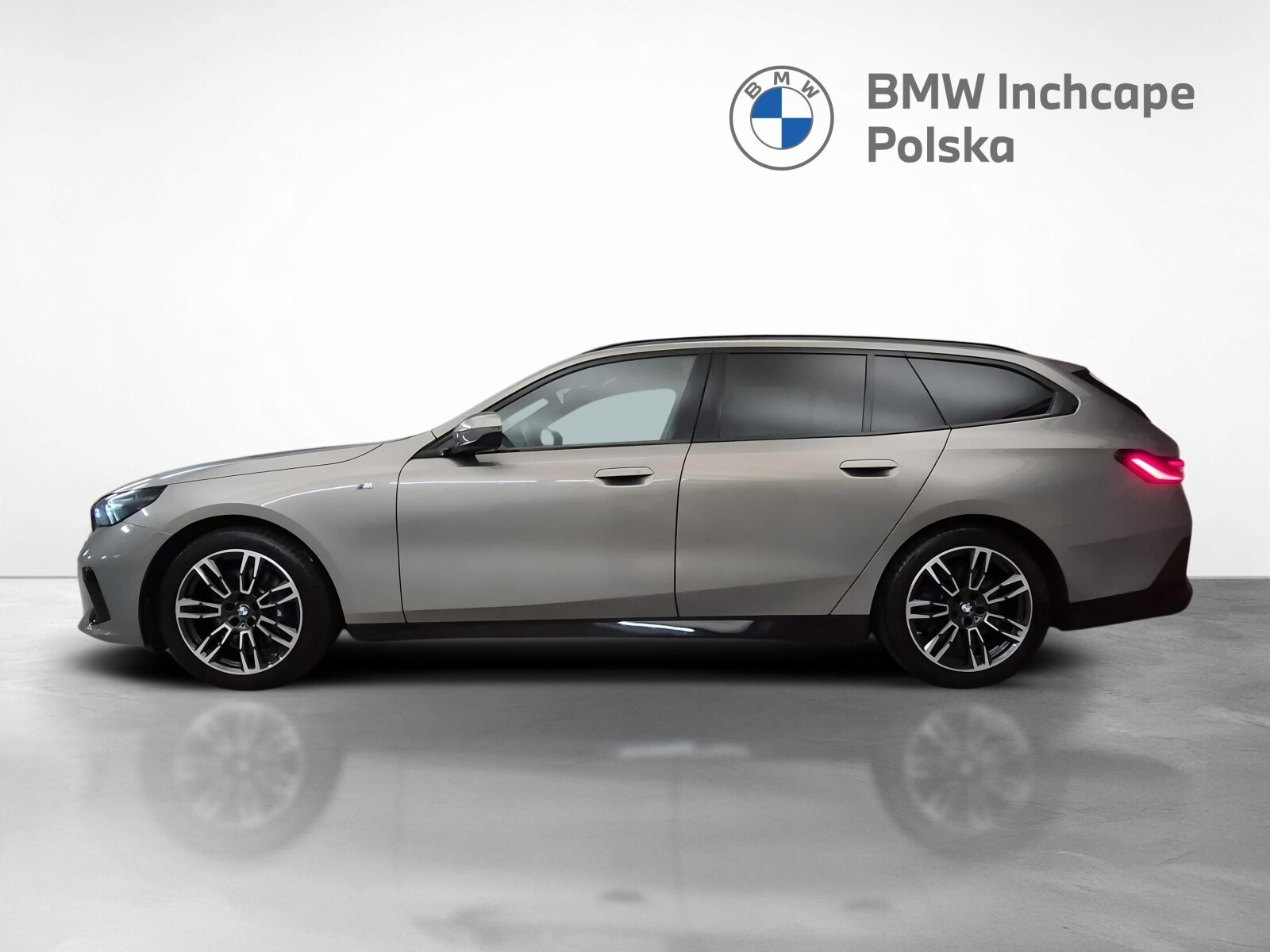 520d xDrive, PAKIET SPORTOWY M PRO, Faktura VAT 23%, Gwarancja