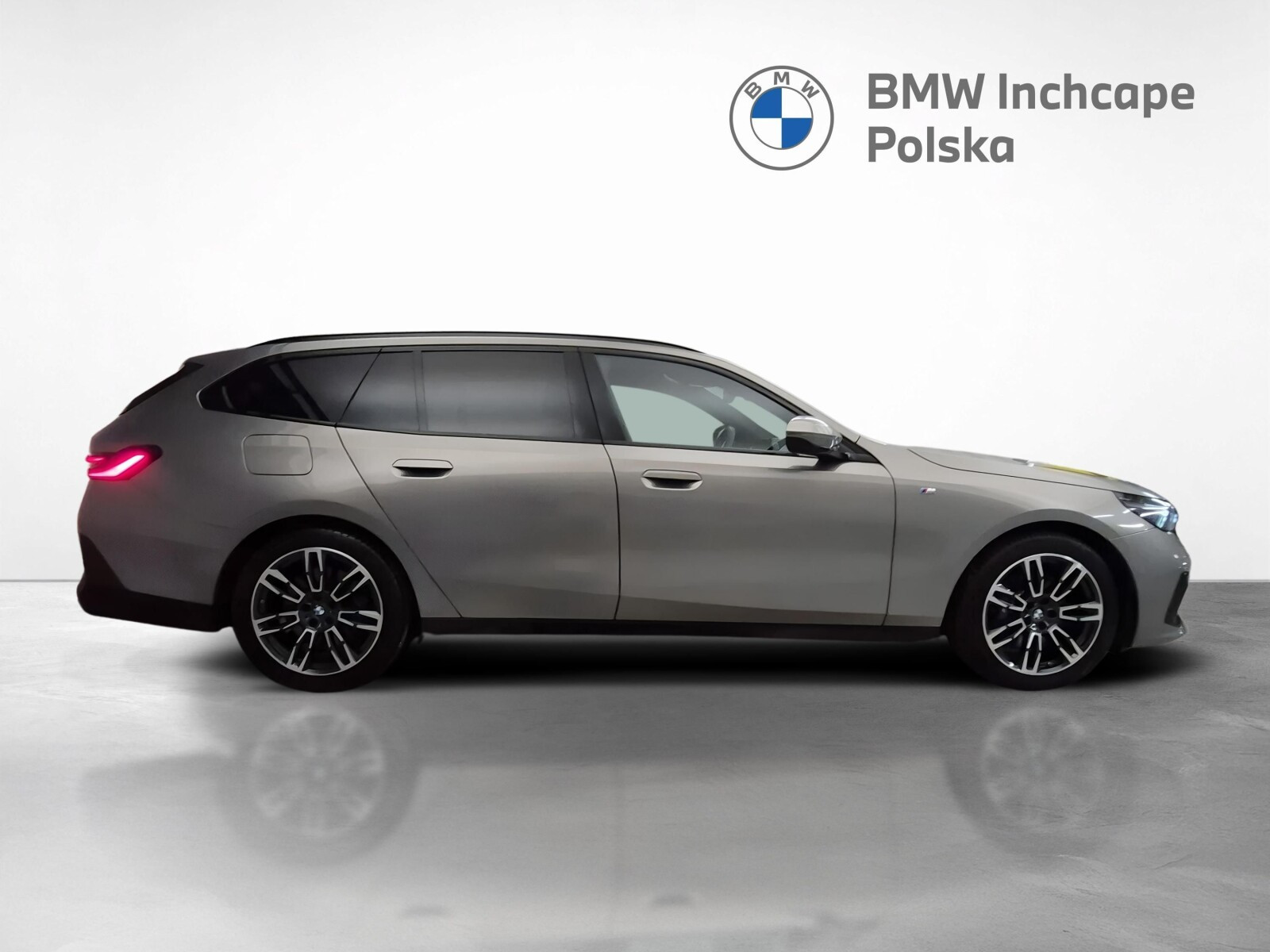 520d xDrive, PAKIET SPORTOWY M PRO, Faktura VAT 23%, Gwarancja
