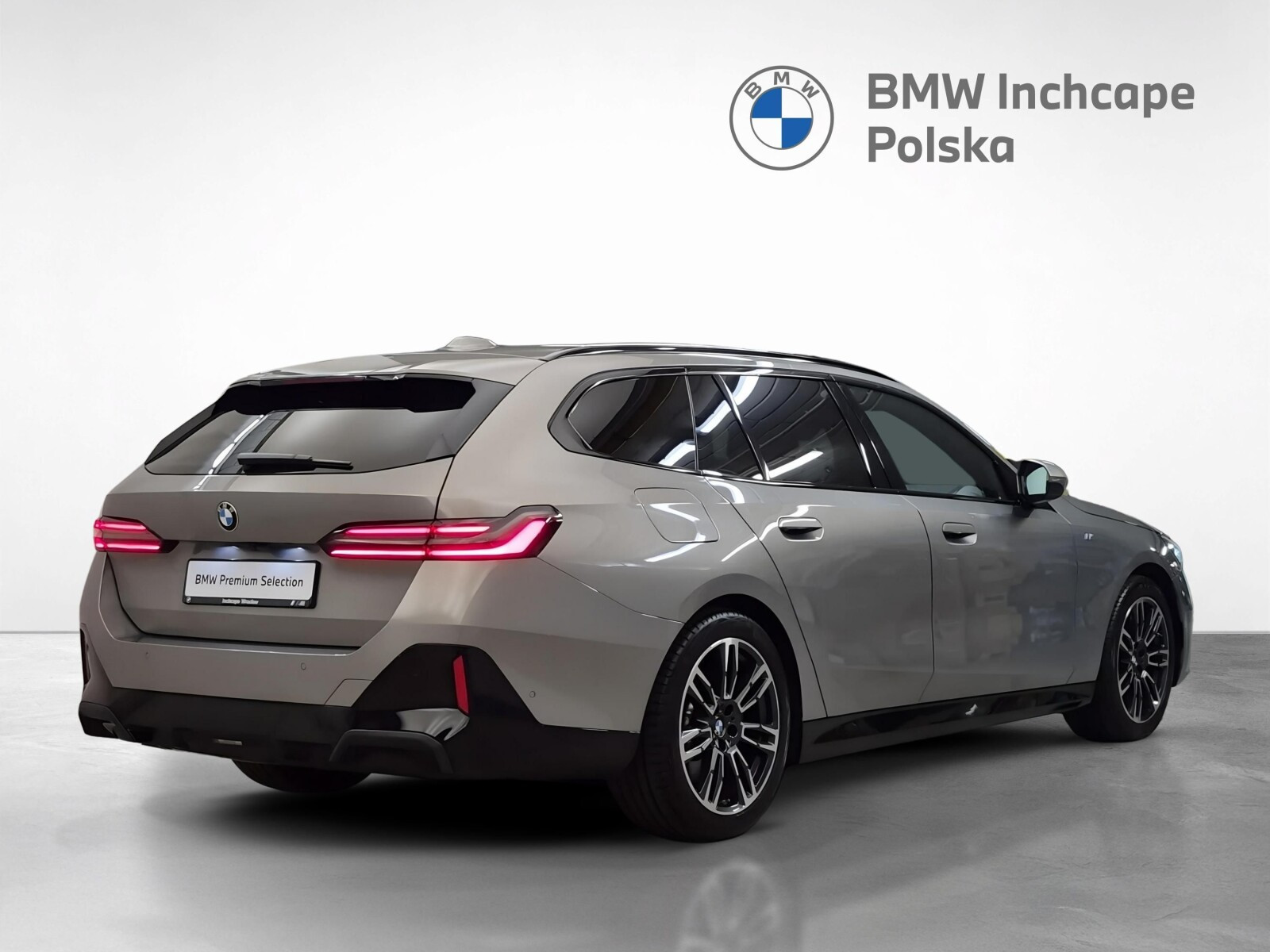 520d xDrive, PAKIET SPORTOWY M PRO, Faktura VAT 23%, Gwarancja