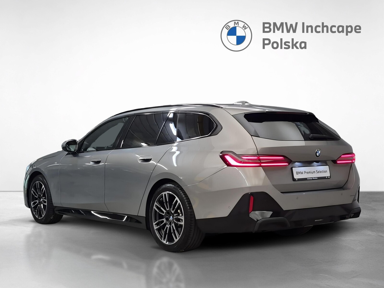 520d xDrive, PAKIET SPORTOWY M PRO, Faktura VAT 23%, Gwarancja