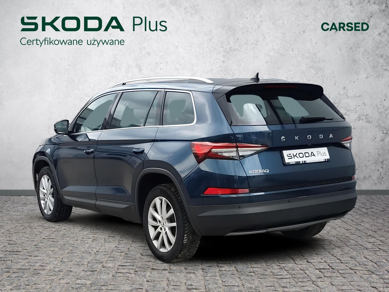 Style, 2.0 TDI /150KM, 7 osobowy, HAK, DCC, Pakiety dodatkowe, FV 23%