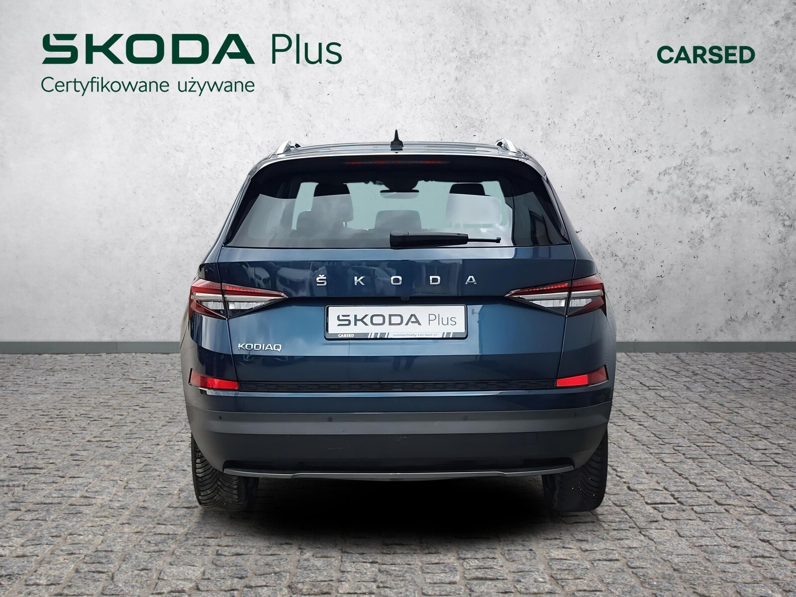 Style, 2.0 TDI /150KM, 7 osobowy, HAK, DCC, Pakiety dodatkowe, FV 23%