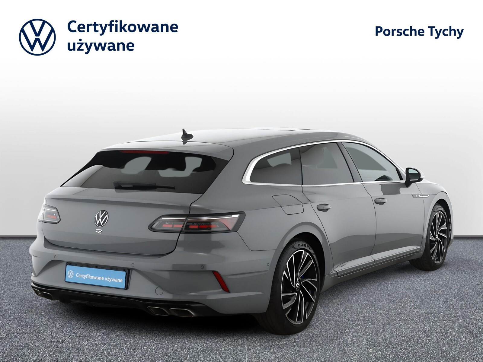 Arteon 2.0 TSI 4Motion R DSG ,320KM fv23%vat