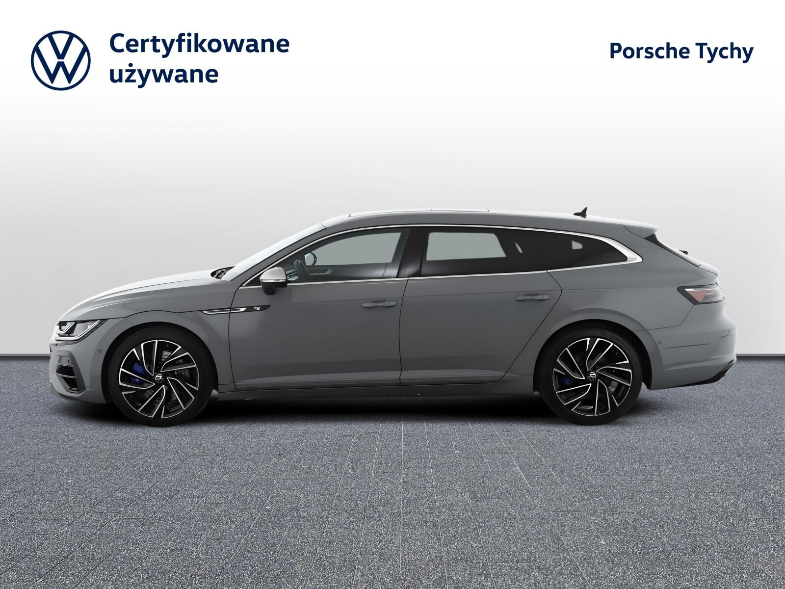 Arteon 2.0 TSI 4Motion R DSG ,320KM fv23%vat