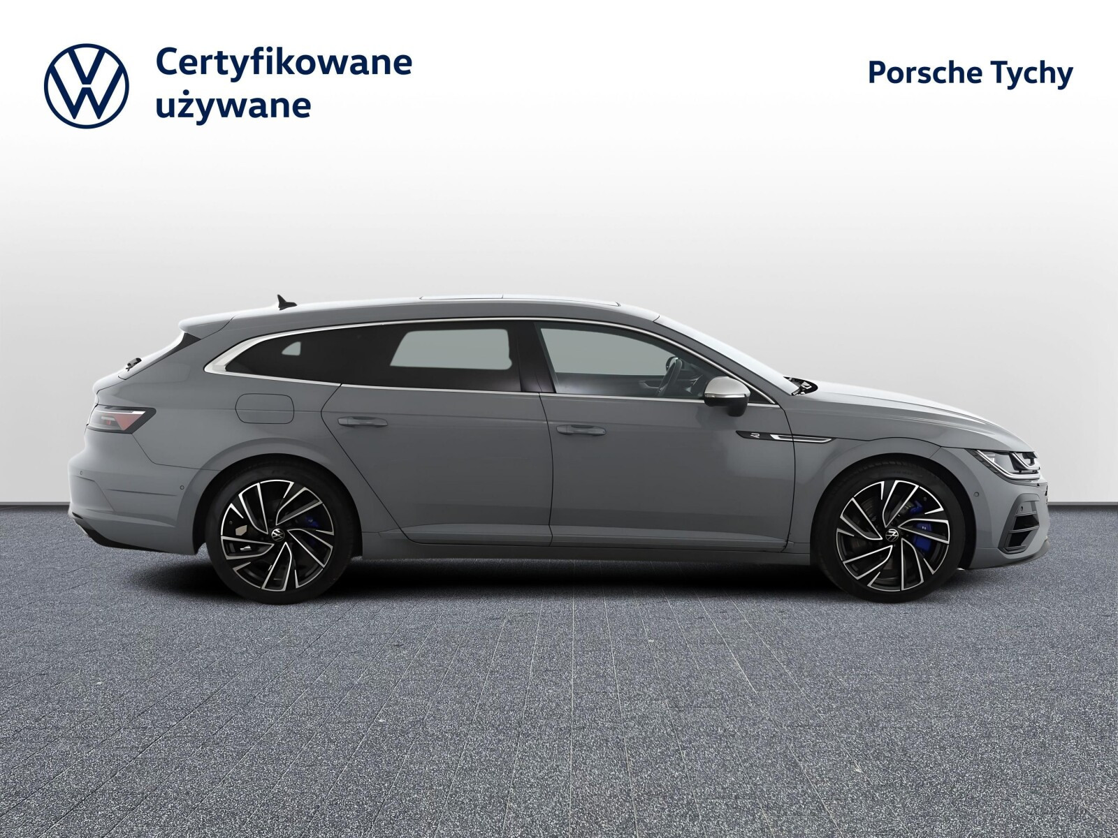 Arteon 2.0 TSI 4Motion R DSG ,320KM fv23%vat